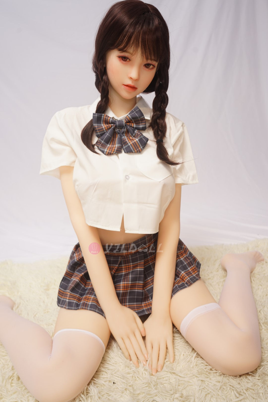 Tenzini seksnukk (YJL Doll 156 cm F-Cup TPE)