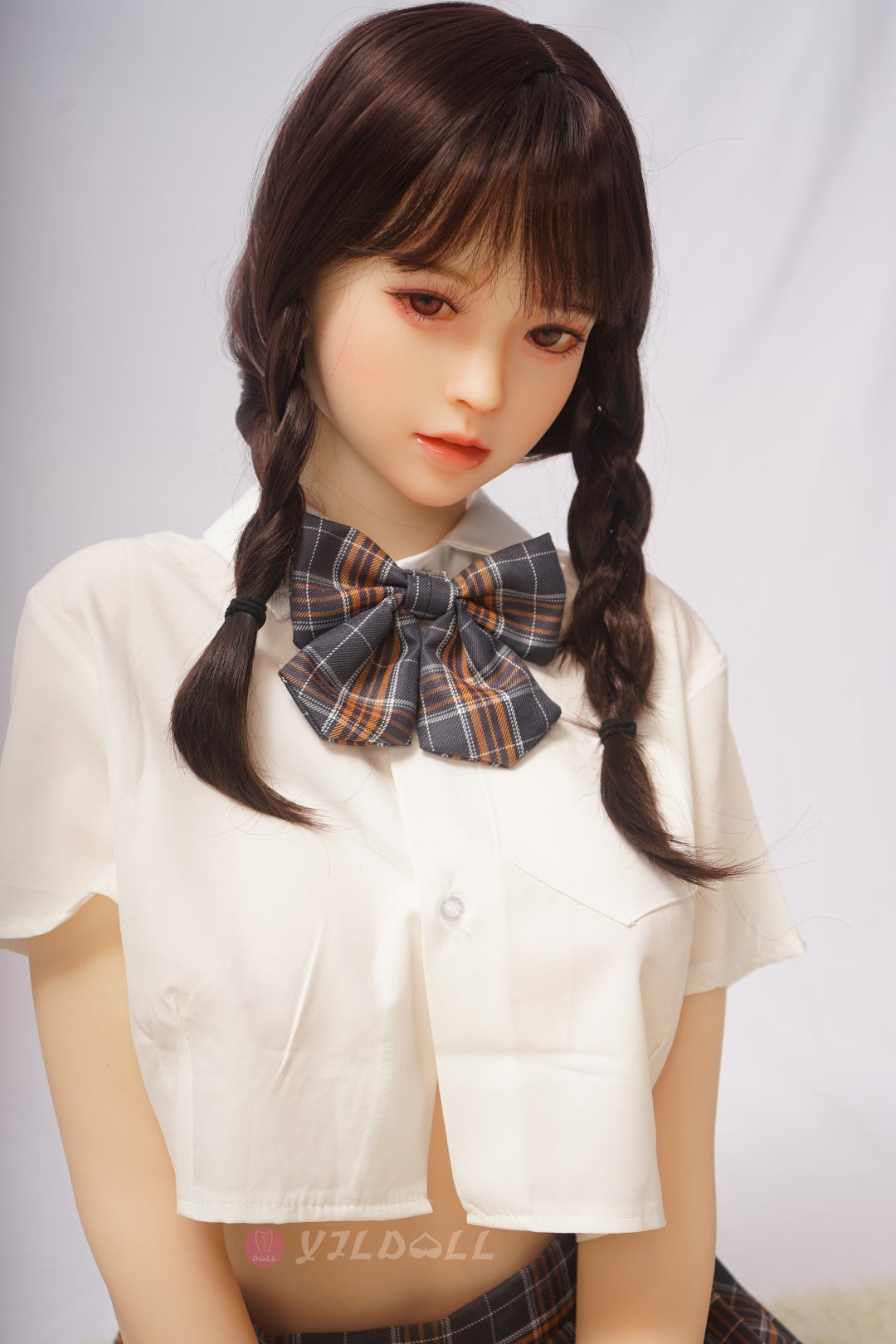 Tenzini seksnukk (YJL Doll 156 cm F-Cup TPE)