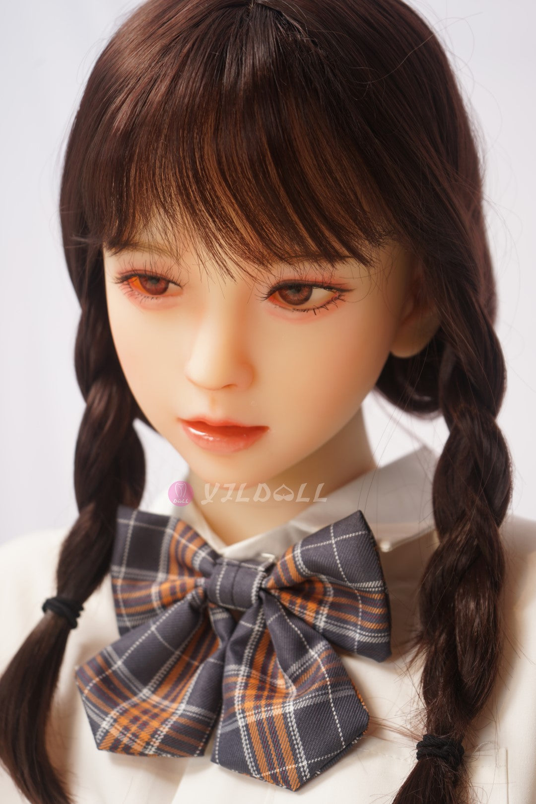 Tenzini seksnukk (YJL Doll 156 cm F-Cup TPE)