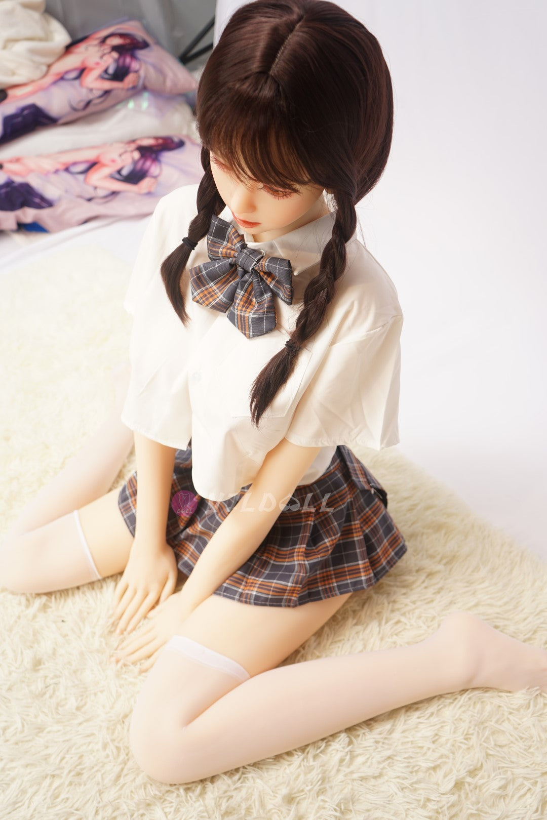 Tenzini seksnukk (YJL Doll 156 cm F-Cup TPE)