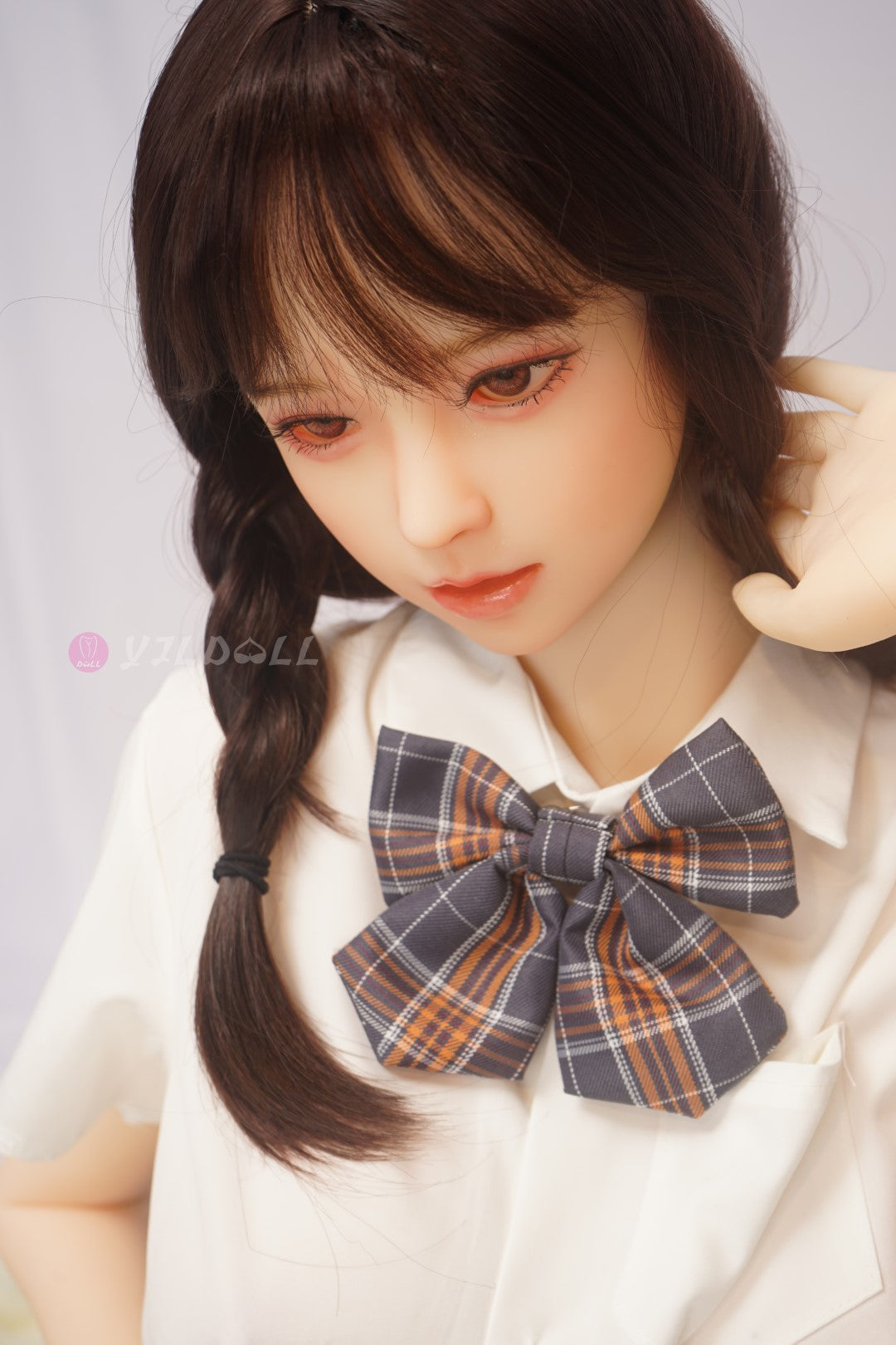 Tenzini seksnukk (YJL Doll 156 cm F-Cup TPE)