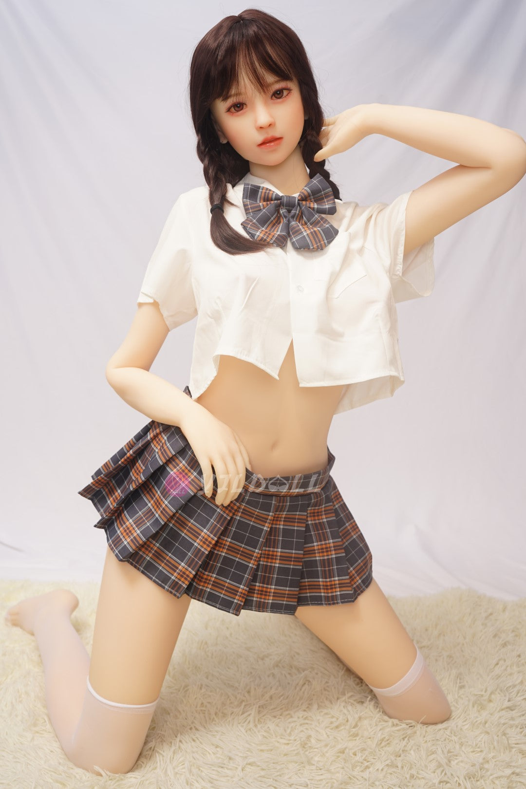 Tenzini seksnukk (YJL Doll 156 cm F-Cup TPE)