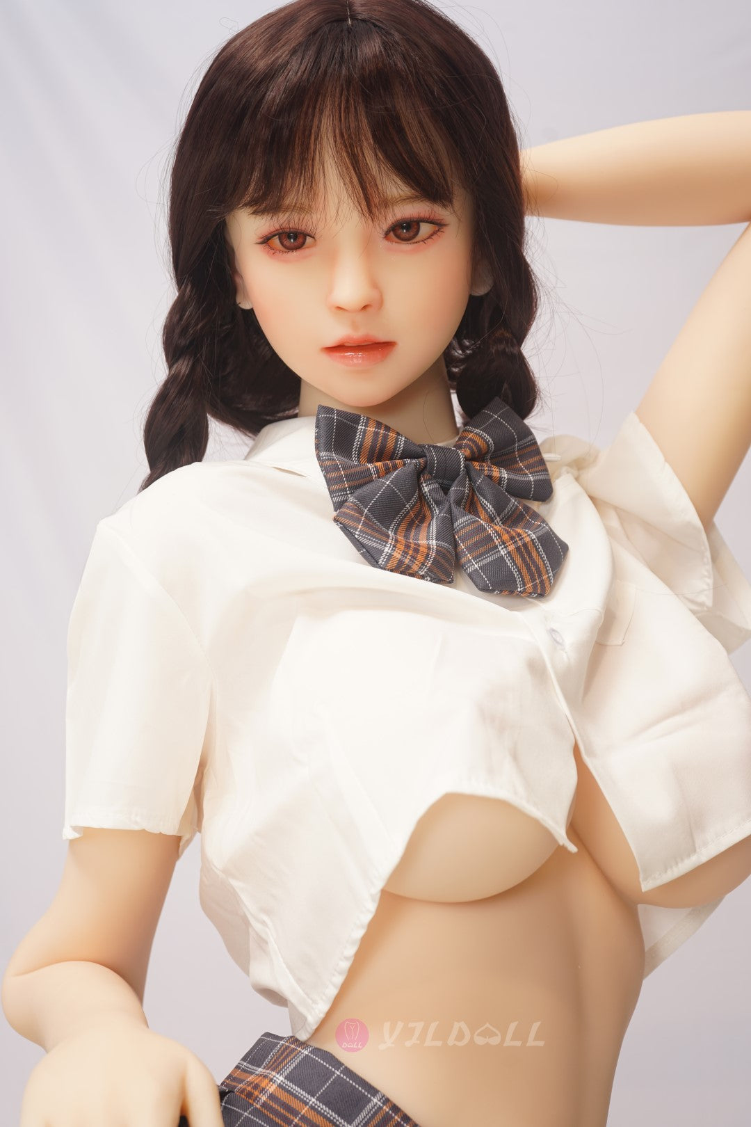Tenzini seksnukk (YJL Doll 156 cm F-Cup TPE)