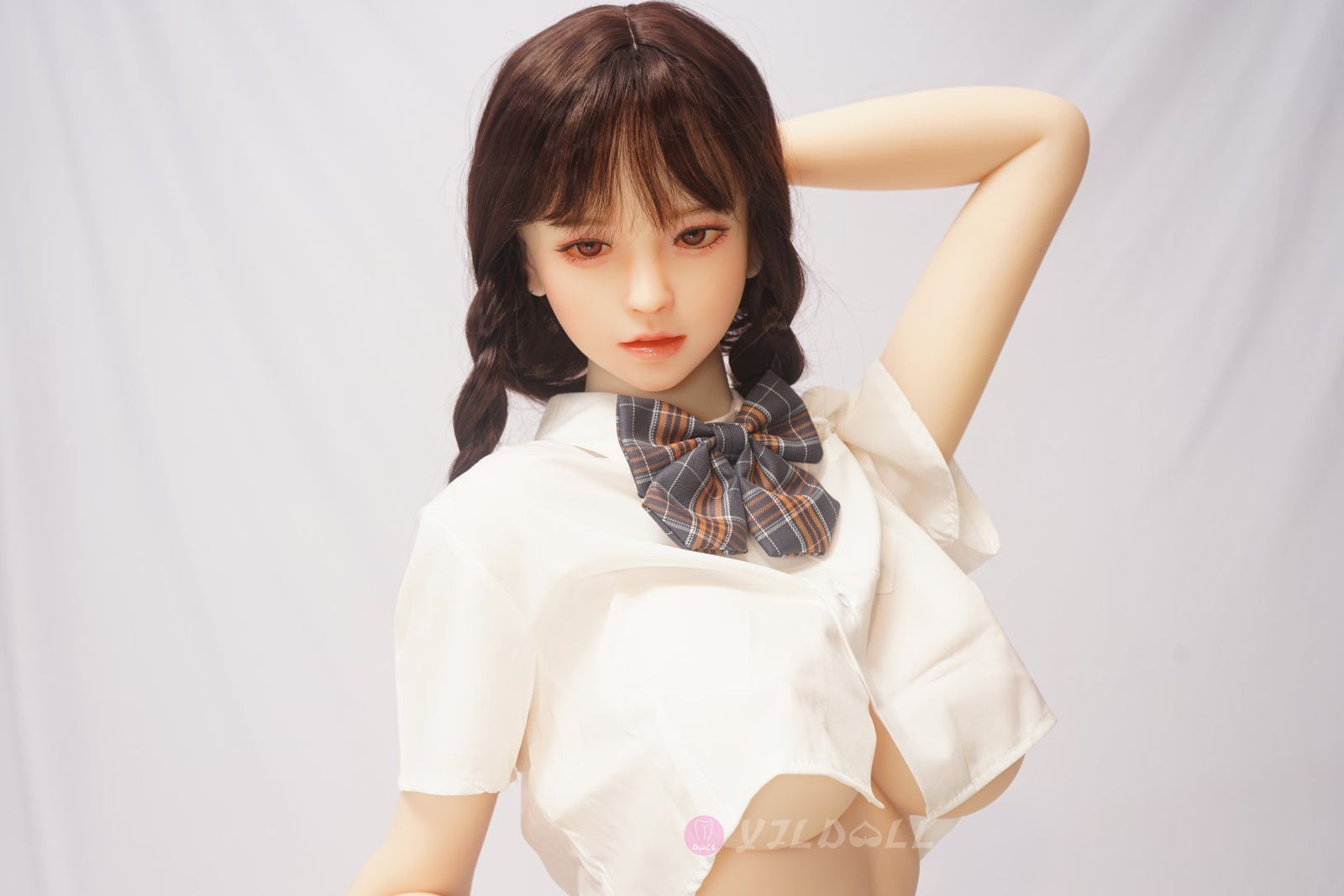 Tenzini seksnukk (YJL Doll 156 cm F-Cup TPE)