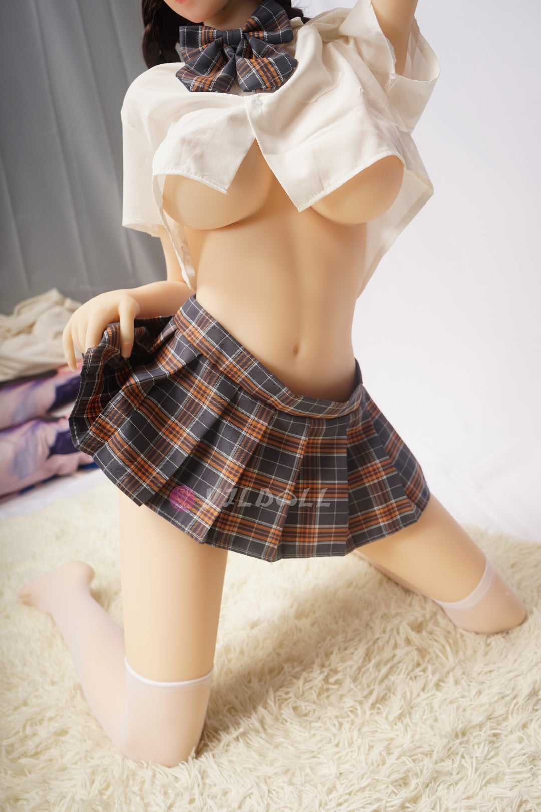 Tenzini seksnukk (YJL Doll 156 cm F-Cup TPE)