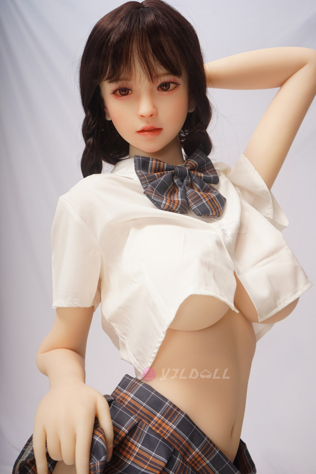 Tenzini seksnukk (YJL Doll 156 cm F-Cup TPE)