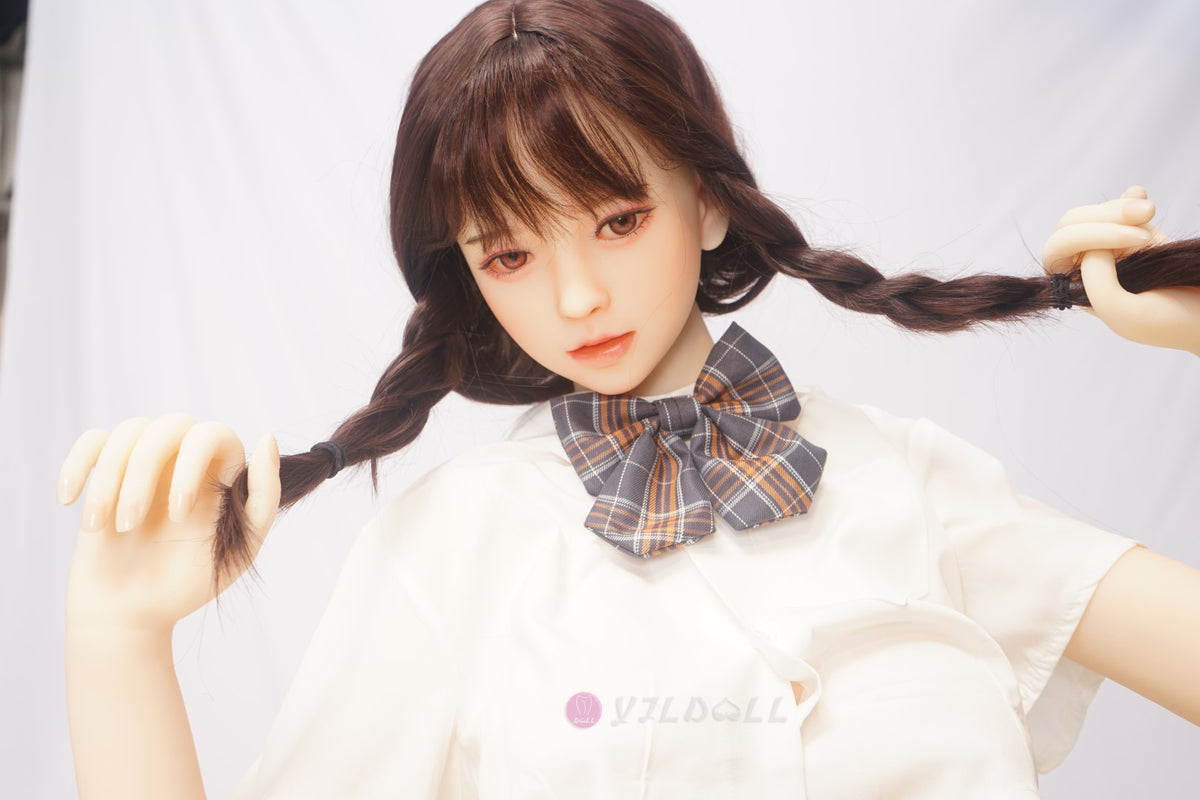 Tenzini seksnukk (YJL Doll 156 cm F-Cup TPE)