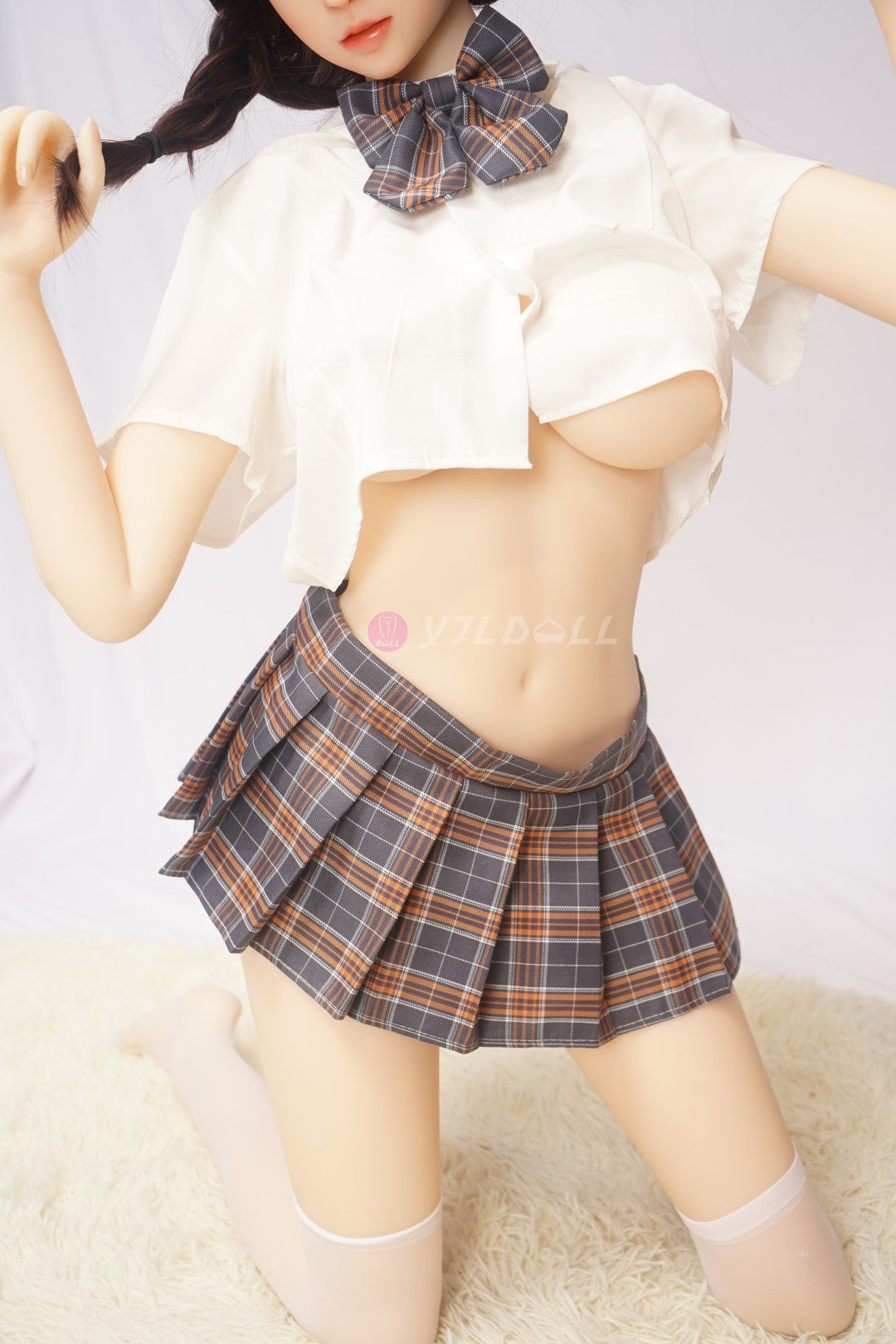 Tenzini seksnukk (YJL Doll 156 cm F-Cup TPE)