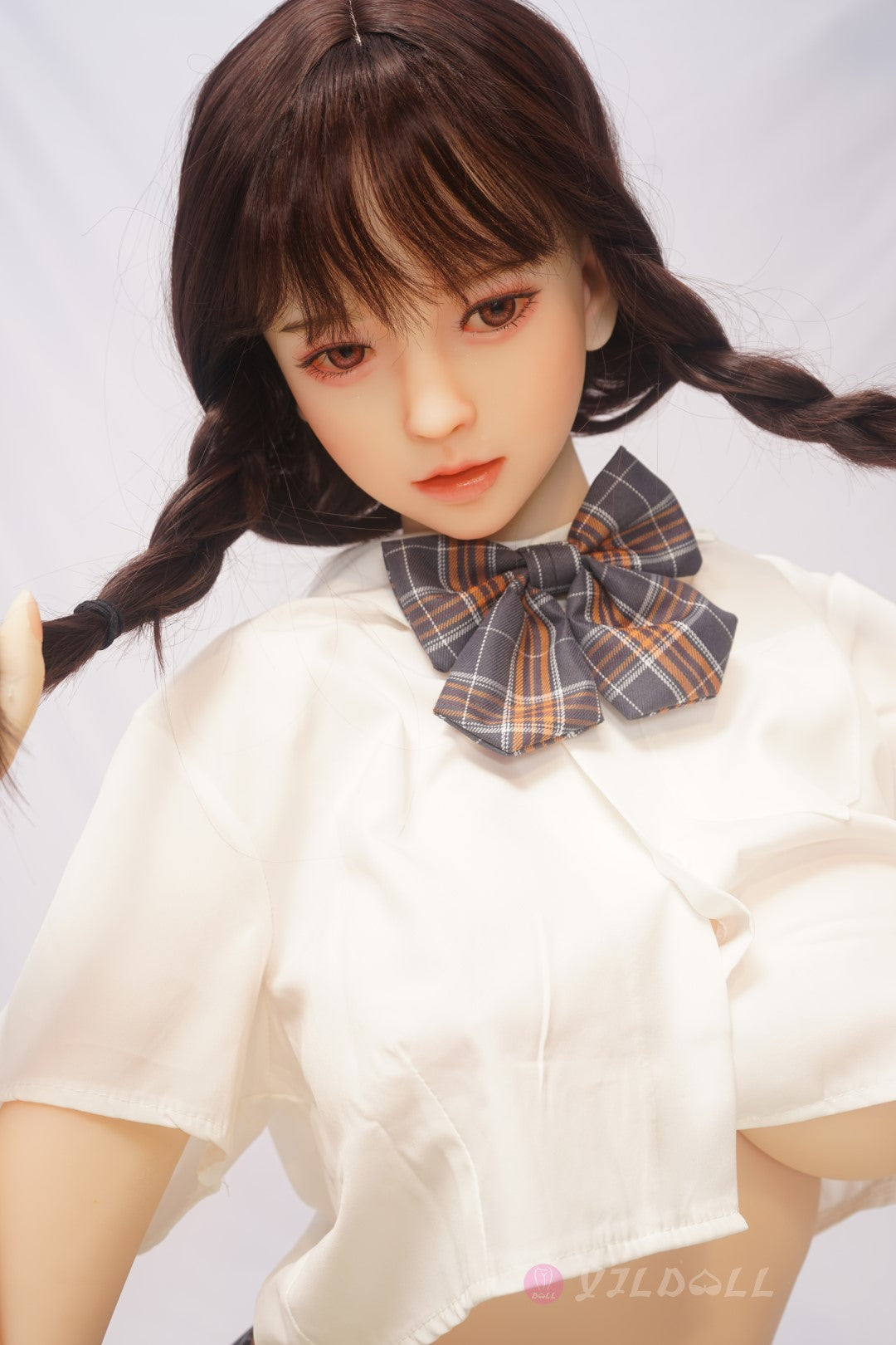 Tenzini seksnukk (YJL Doll 156 cm F-Cup TPE)