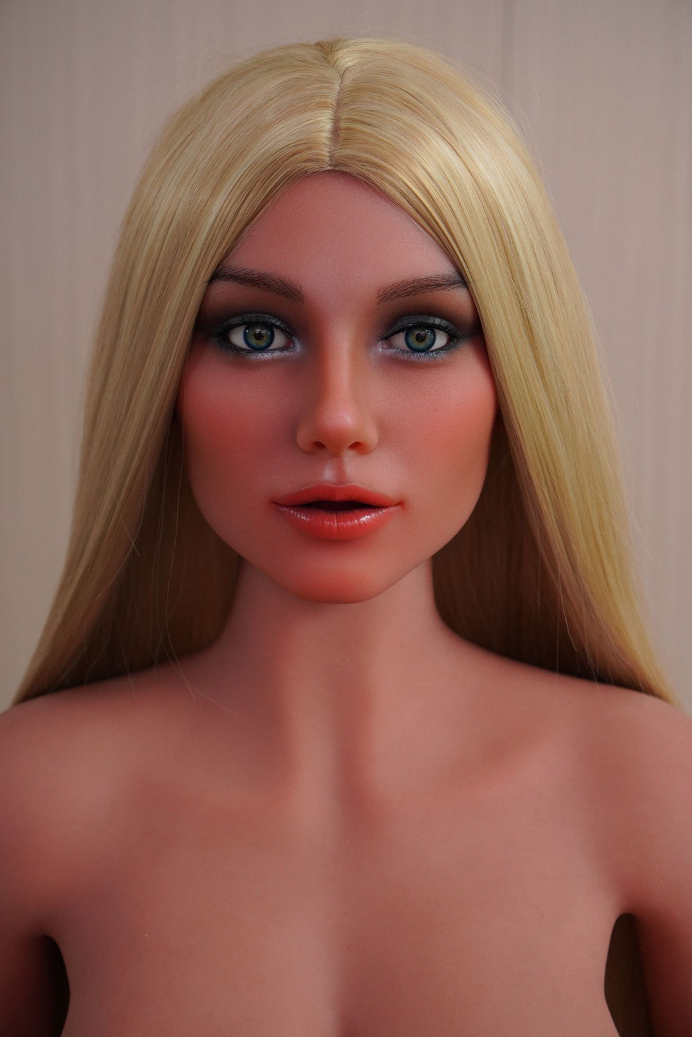 Milly seksnukk (WM-Doll 166 cm C-Cup # SS162 TPE + silikoon)