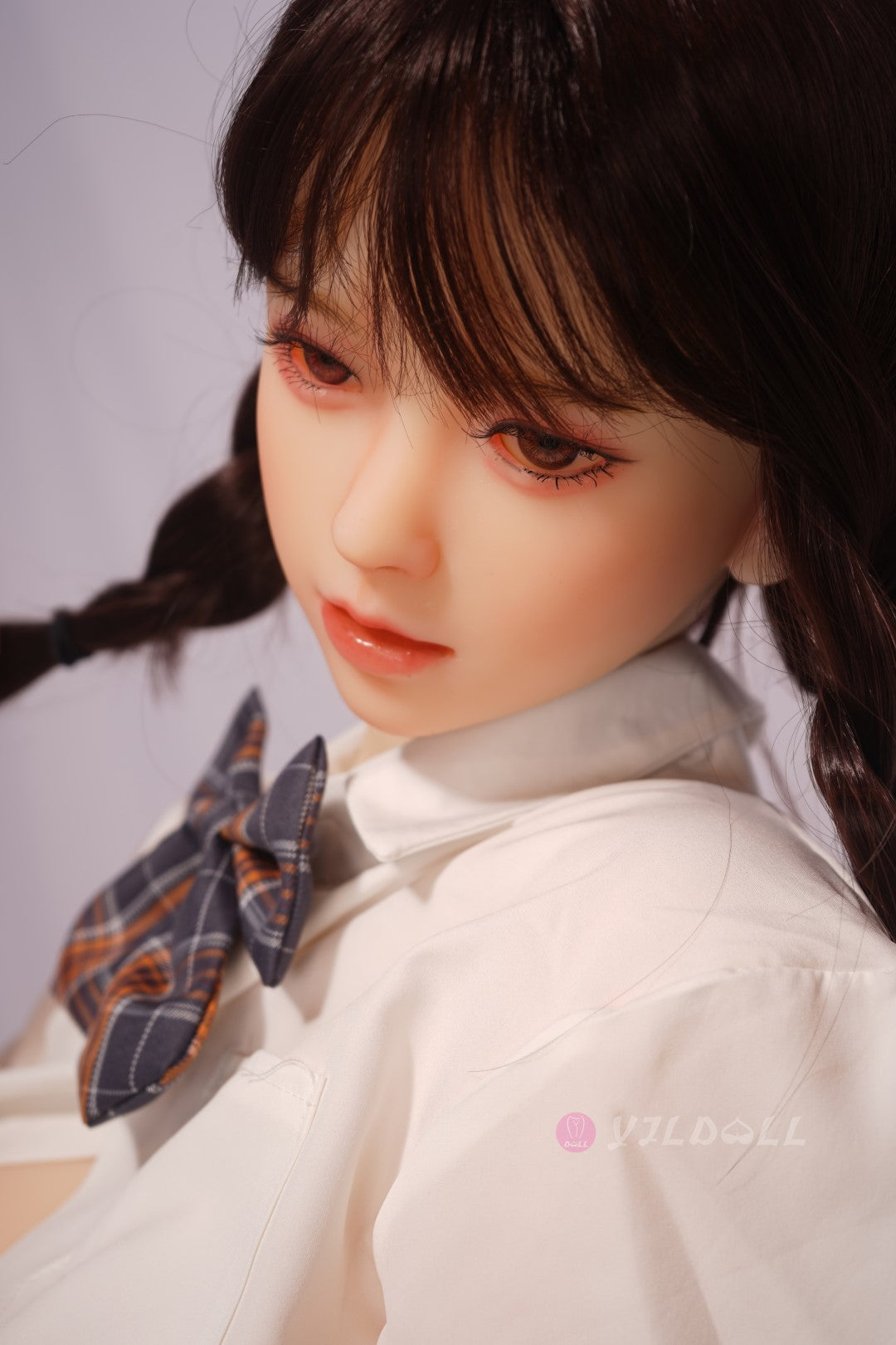 Tenzini seksnukk (YJL Doll 156 cm F-Cup TPE)