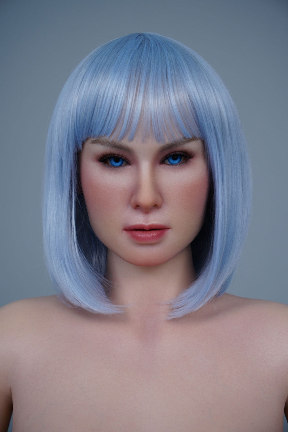 Monica seksnukk (Galatea Doll 162 cm C-Cup #051 silikoon)