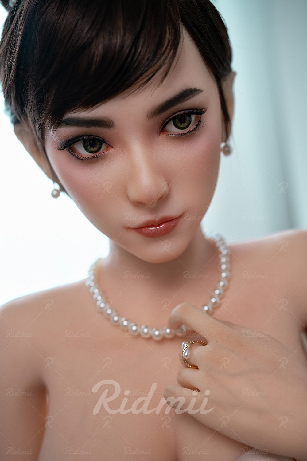 Orielle seksnukk (Ridmii Doll 164 cm C-tass TPE)
