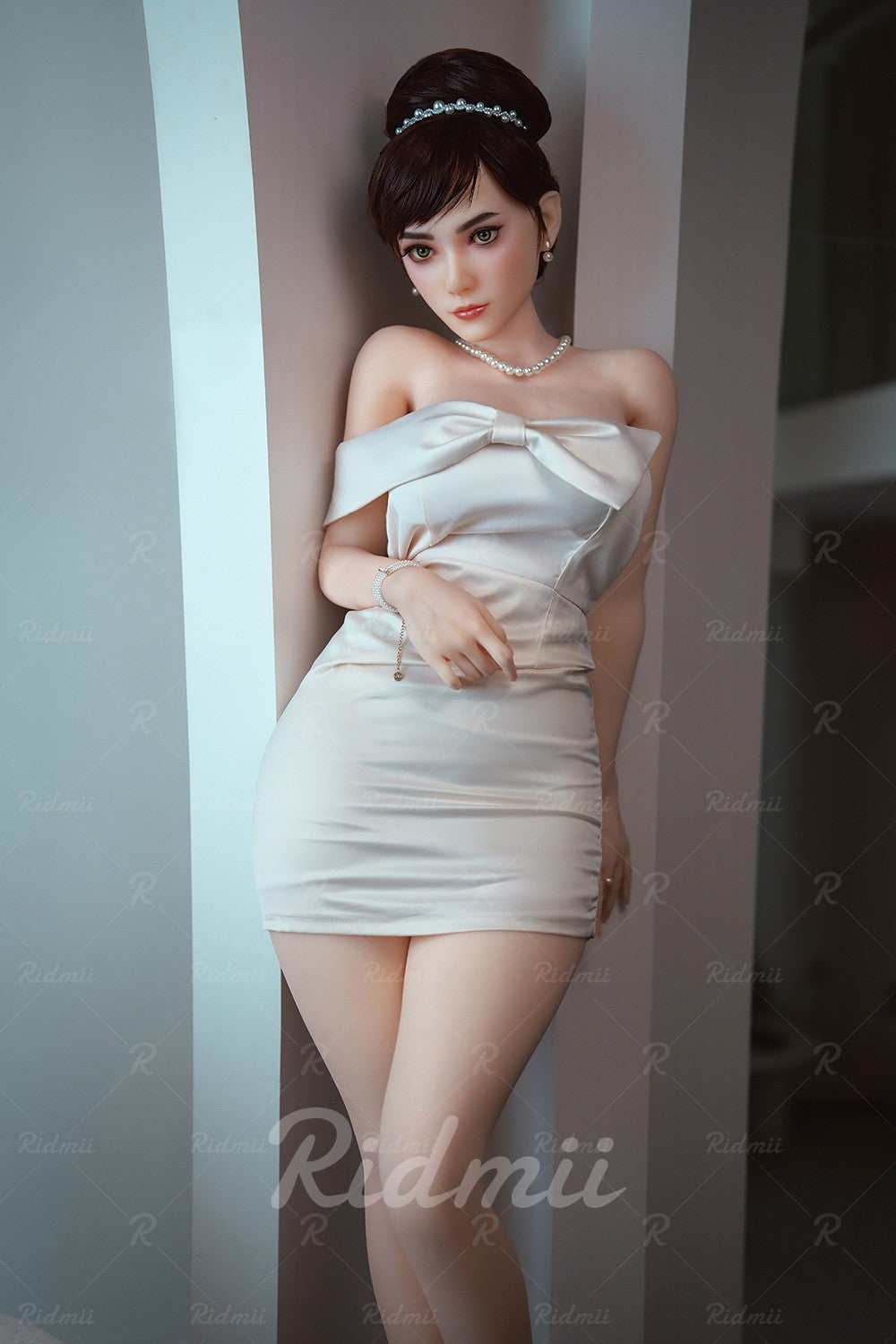 Orielle seksnukk (Ridmii Doll 164 cm C-tass TPE)