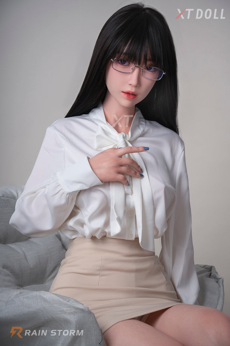 Rosaire seksnukk (XT Doll 164 cm C-Cup #XT-byb14 silikoon)