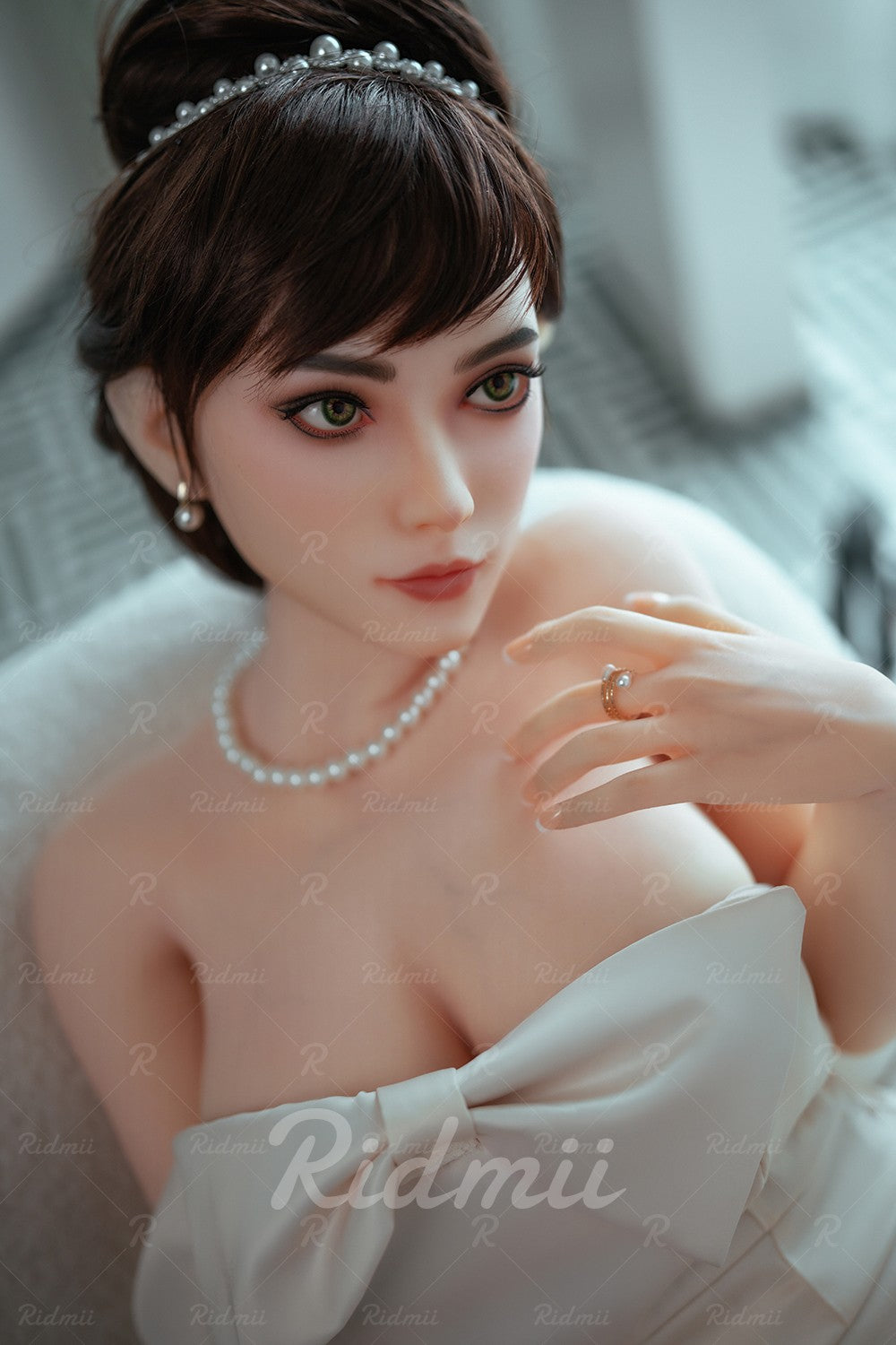 Orielle seksnukk (Ridmii Doll 164 cm C-tass TPE)