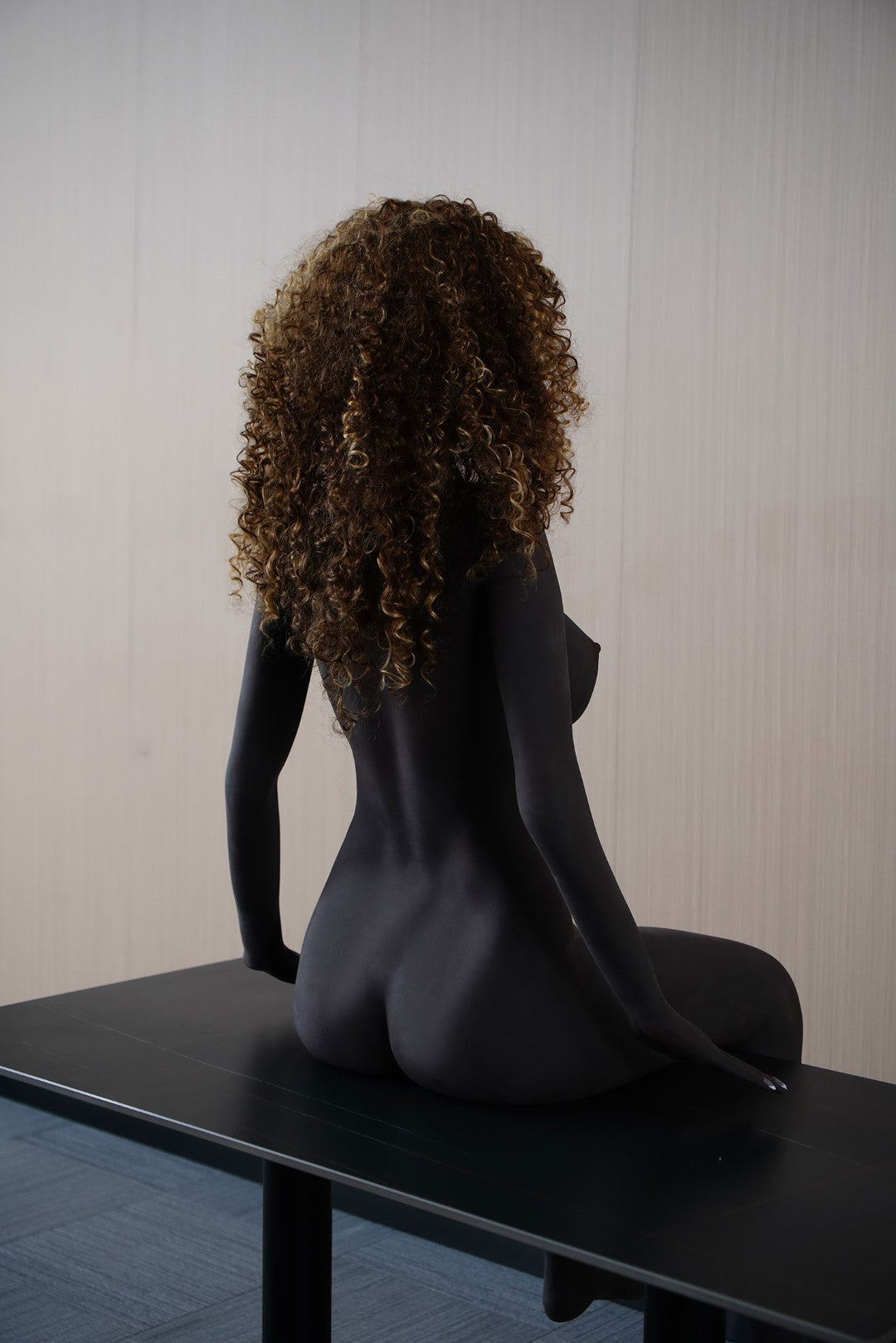 Sahara seksnukk (WM-Doll 162cm E-Cup #237 TPE)