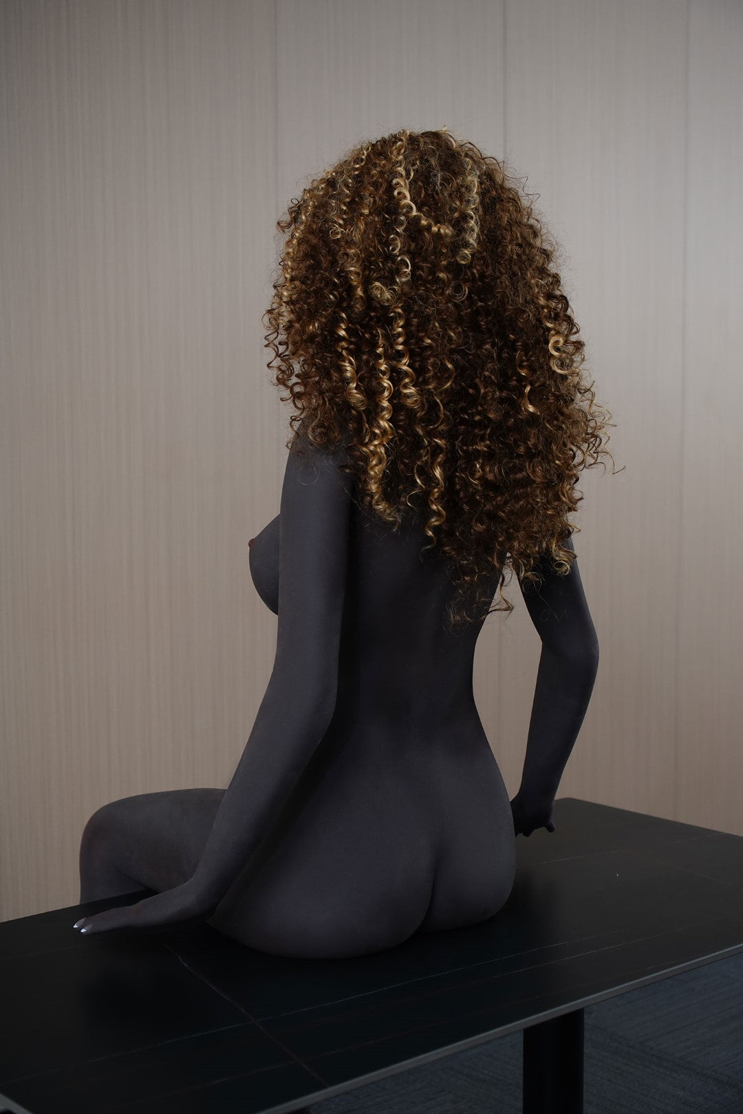 Sahara seksnukk (WM-Doll 162cm E-Cup #237 TPE)