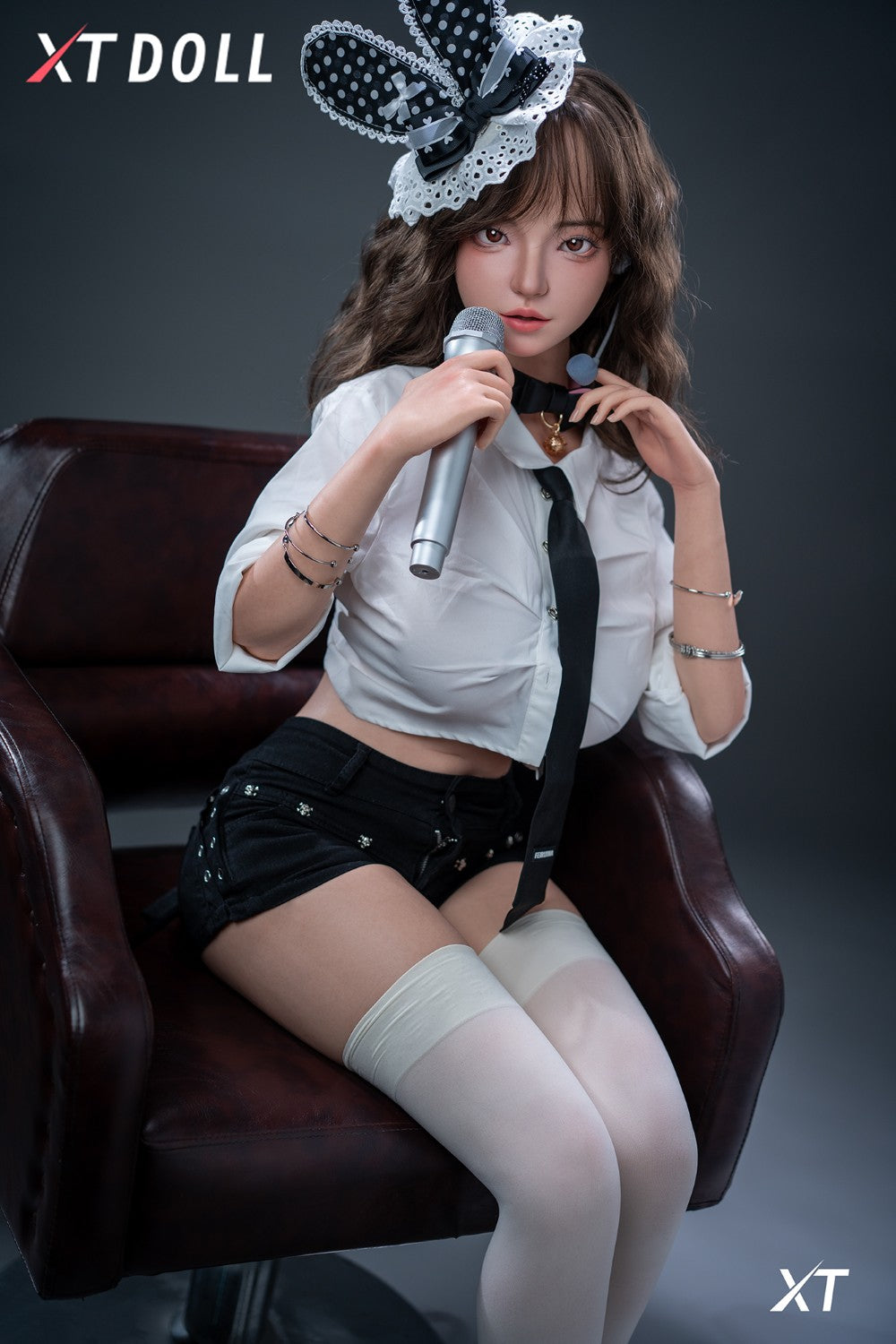 Katie seksinukk (XT Doll 153 cm I-tass #XT-26 silikooni)