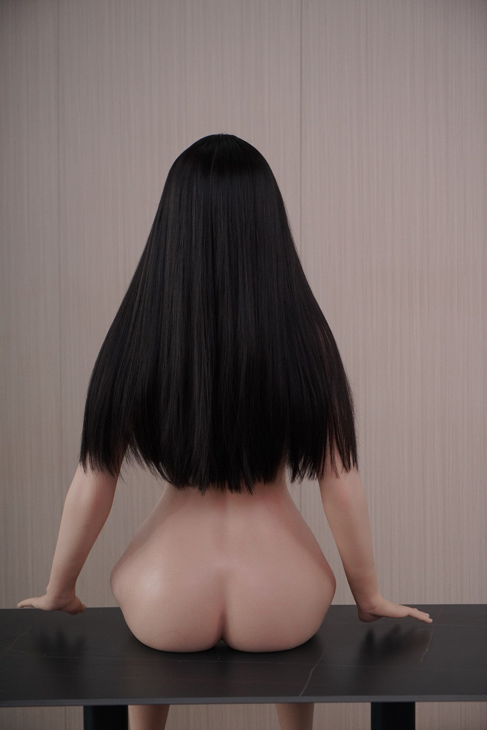 Joline seksnukk (Galatea Doll 163 cm D-Cup #198 silikoon)