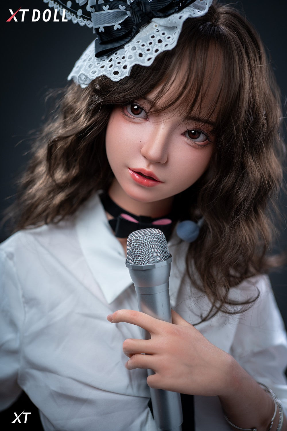 Katie seksinukk (XT Doll 153 cm I-tass #XT-26 silikooni)