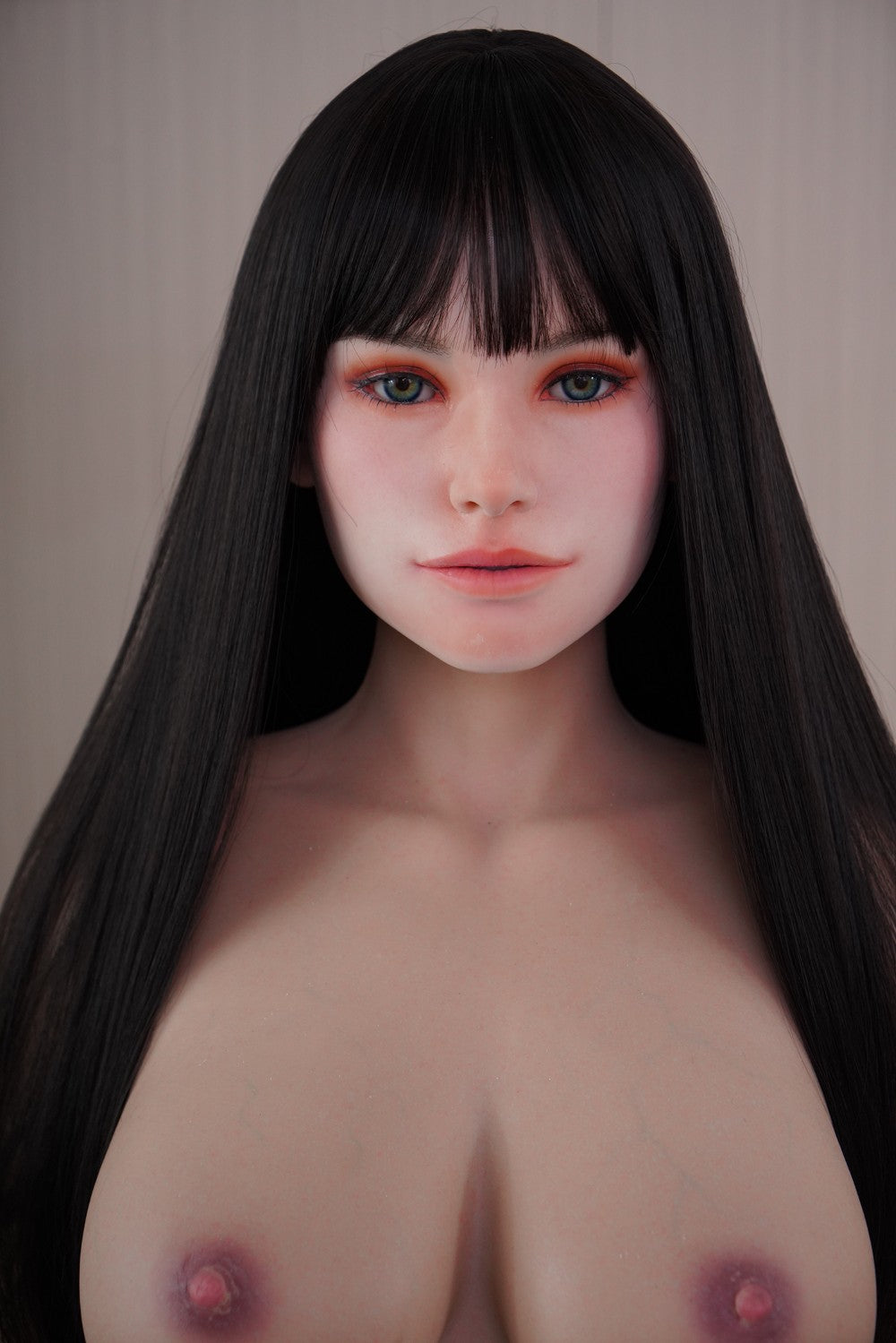 Joline seksnukk (Galatea Doll 163 cm D-Cup #198 silikoon)
