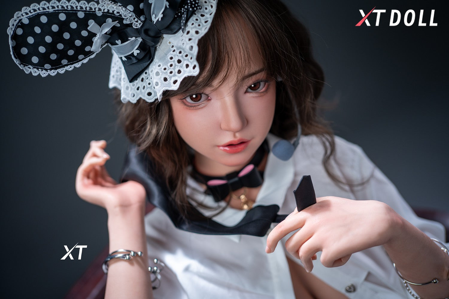 Katie seksinukk (XT Doll 153 cm I-tass #XT-26 silikooni)