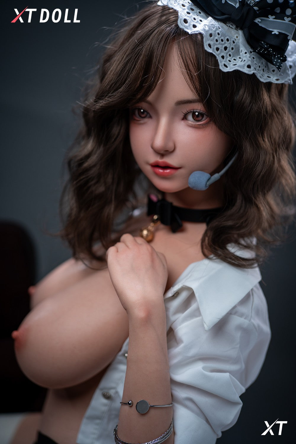 Katie seksinukk (XT Doll 153 cm I-tass #XT-26 silikooni)