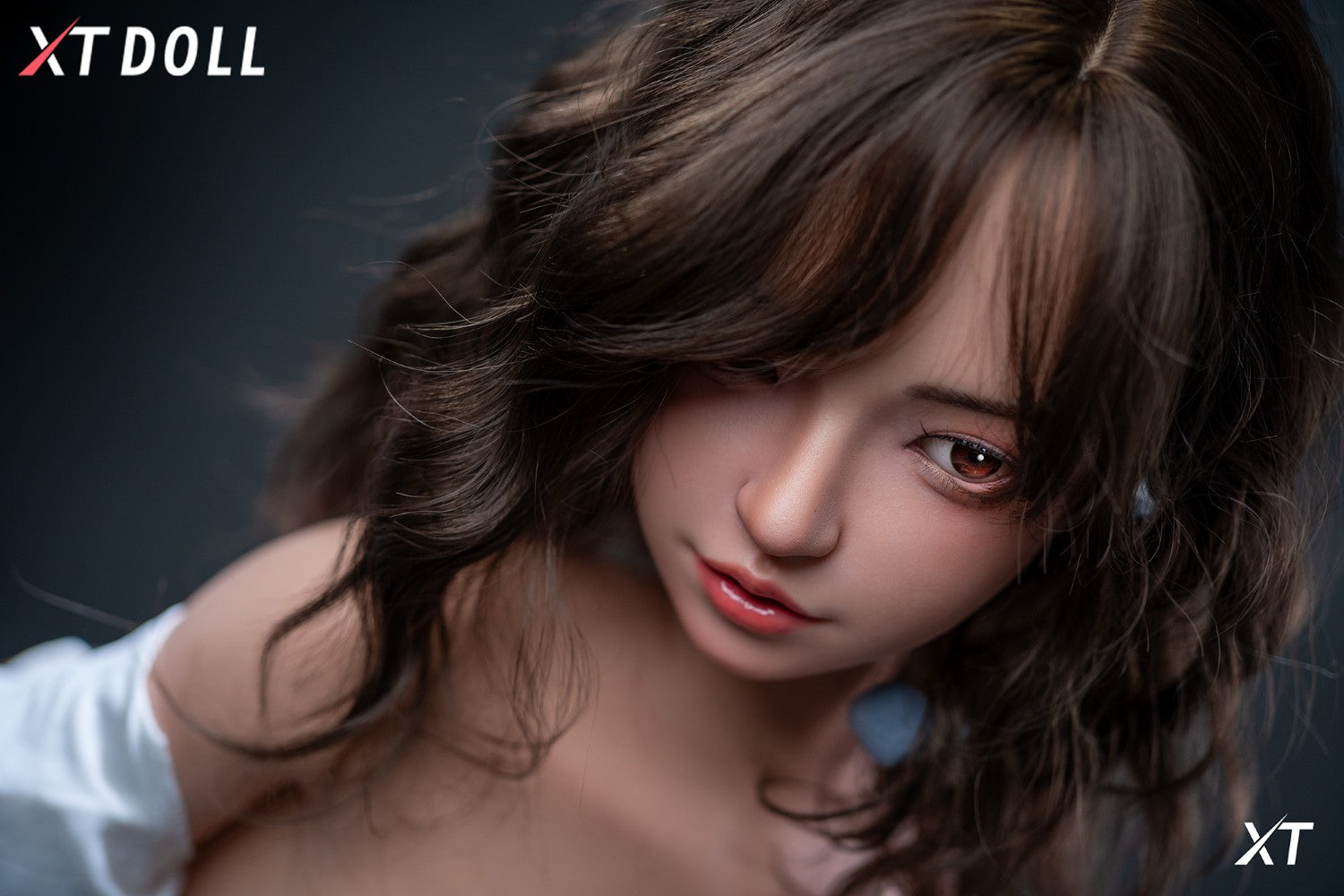 Katie seksinukk (XT Doll 153 cm I-tass #XT-26 silikooni)