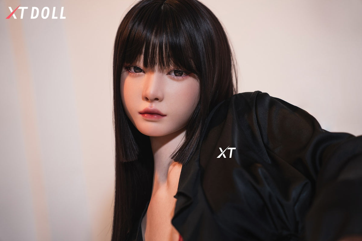 Mei-Li seksinukk (XT Doll 165 cm E-Cup #XT-Byb32 silikoon)