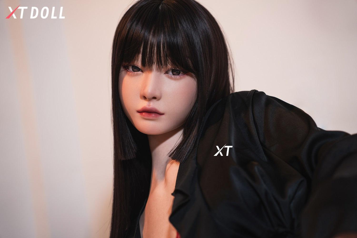 Mei-Li seksinukk (XT Doll 165 cm E-Cup #XT-Byb32 silikoon)