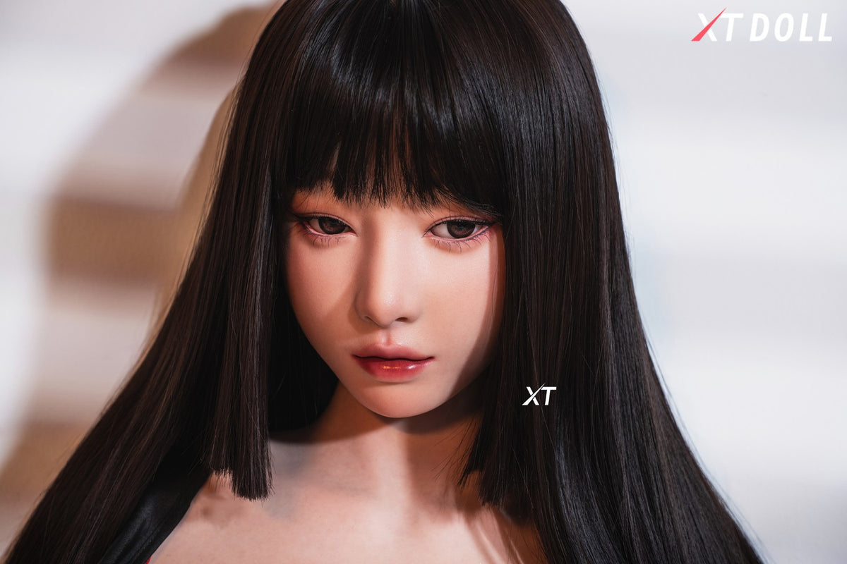 Mei-Li seksinukk (XT Doll 165 cm E-Cup #XT-Byb32 silikoon)