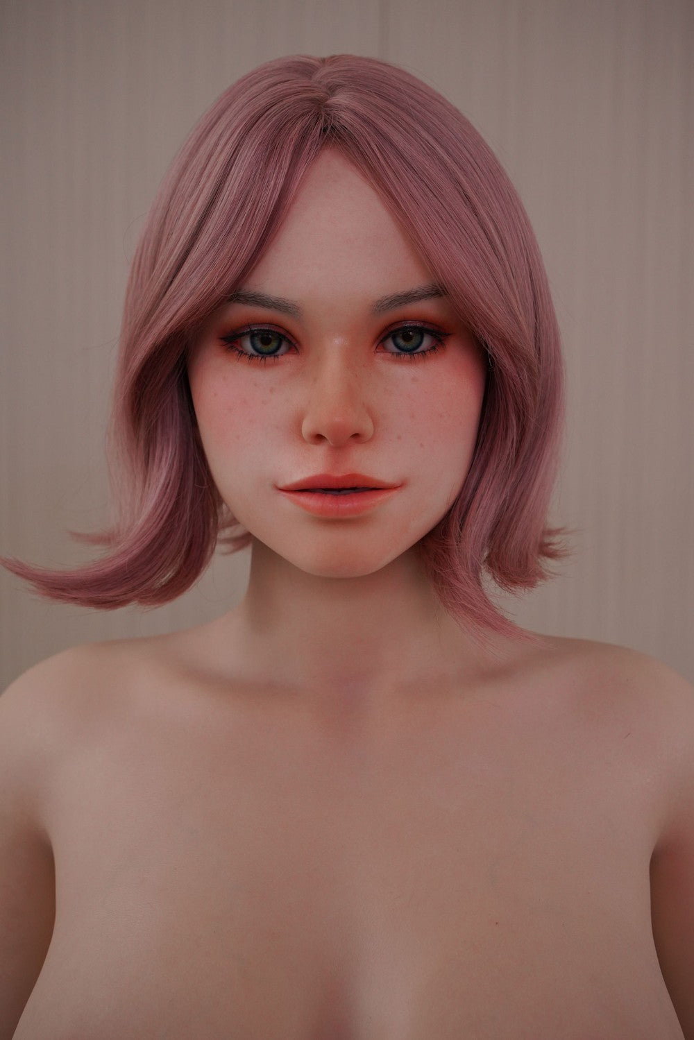 Celine seksnukk (Galatea Doll 163 cm D-Cup #198 silikoon)