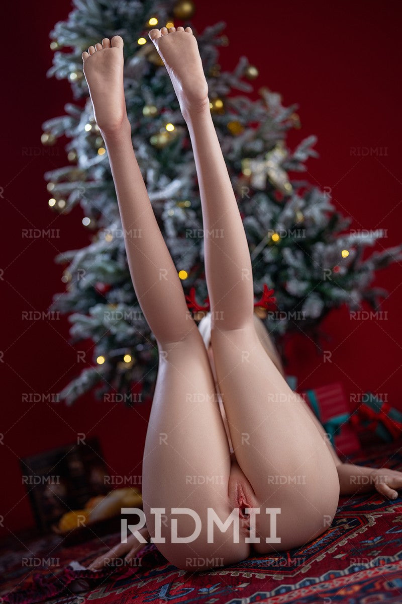 Kaya Sexdocka (Ridmii Doll 164cm B-kupa #K58 Silikon)