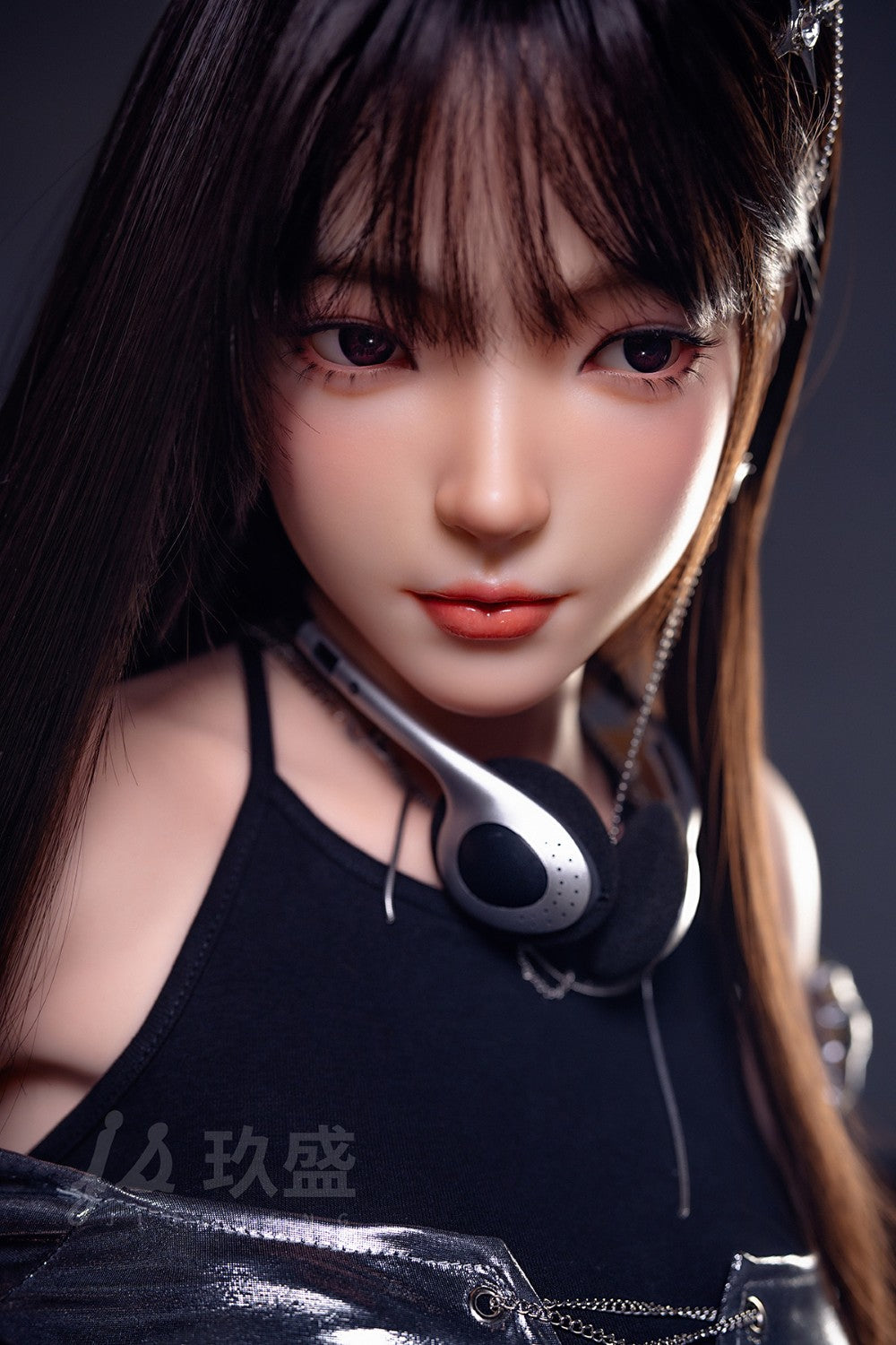 Sora seksnukk (Jiusheng 158 cm D-Cup #70 silikoon)
