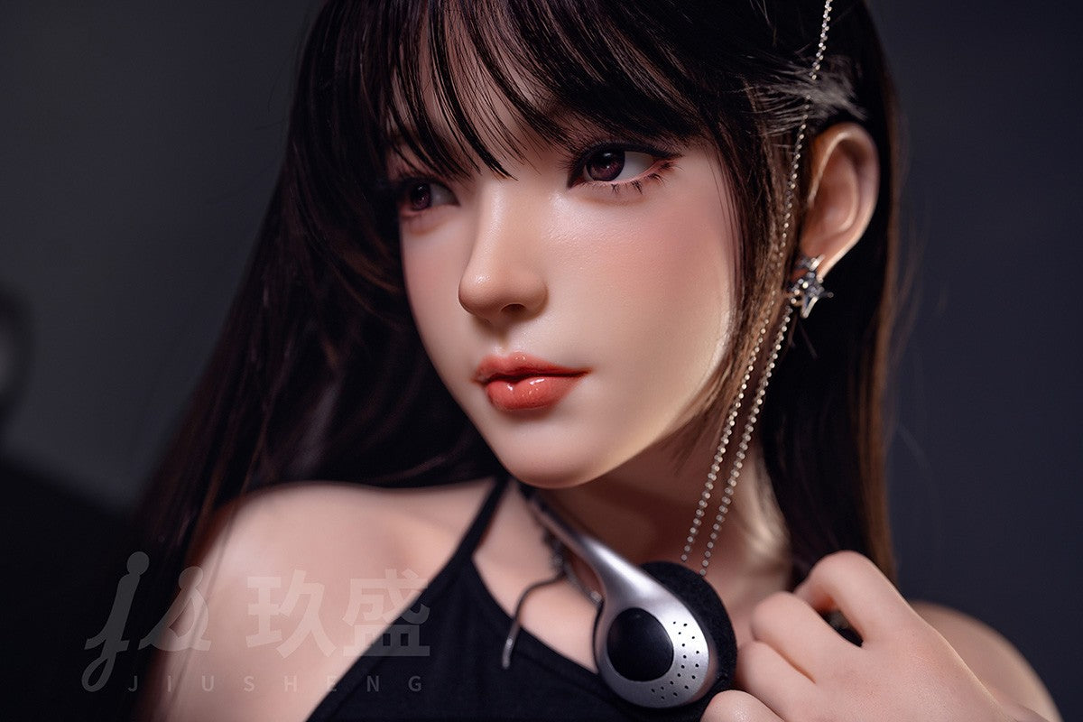 Sora seksnukk (Jiusheng 158 cm D-Cup #70 silikoon)