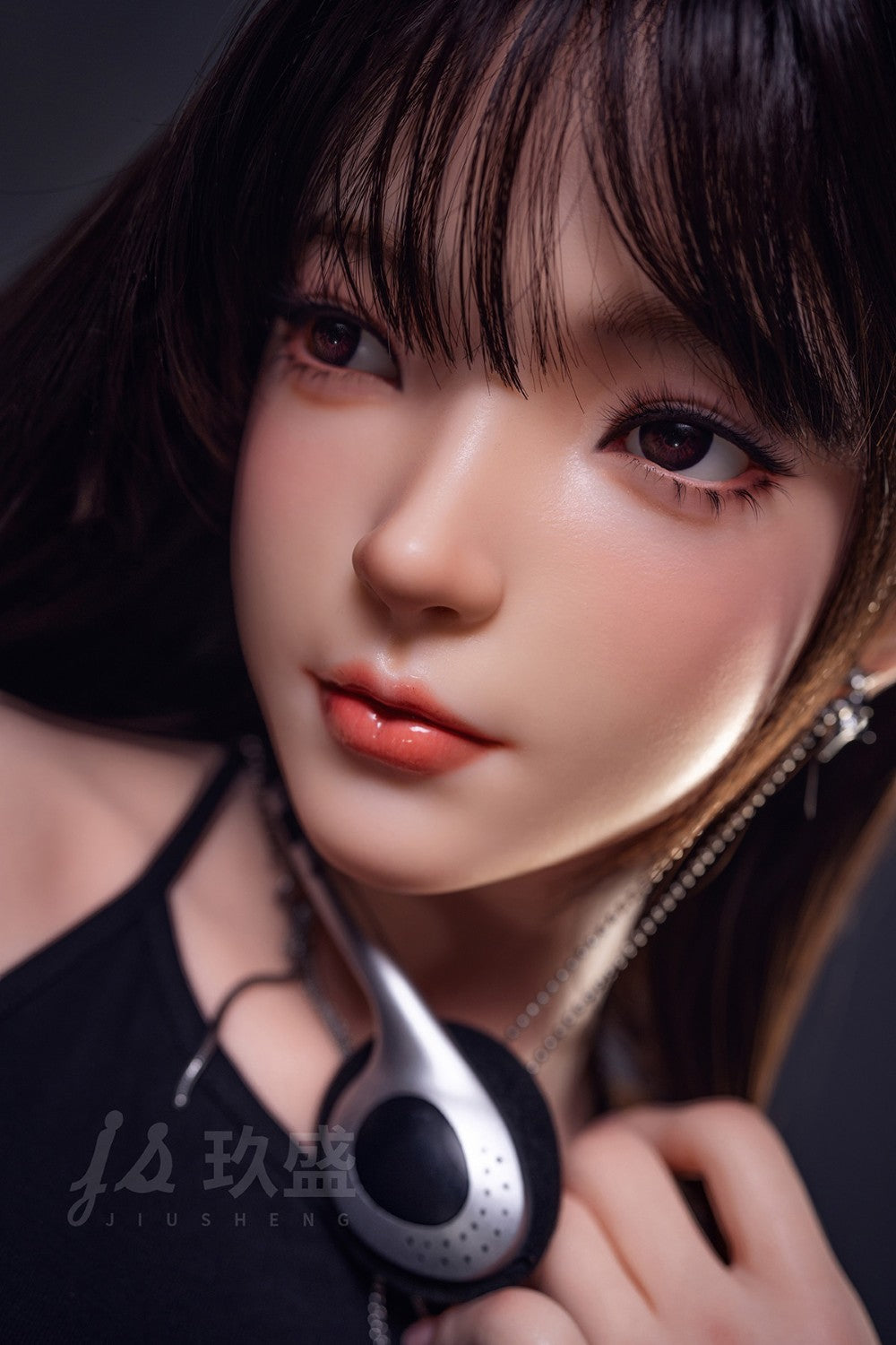 Sora seksnukk (Jiusheng 158 cm D-Cup #70 silikoon)