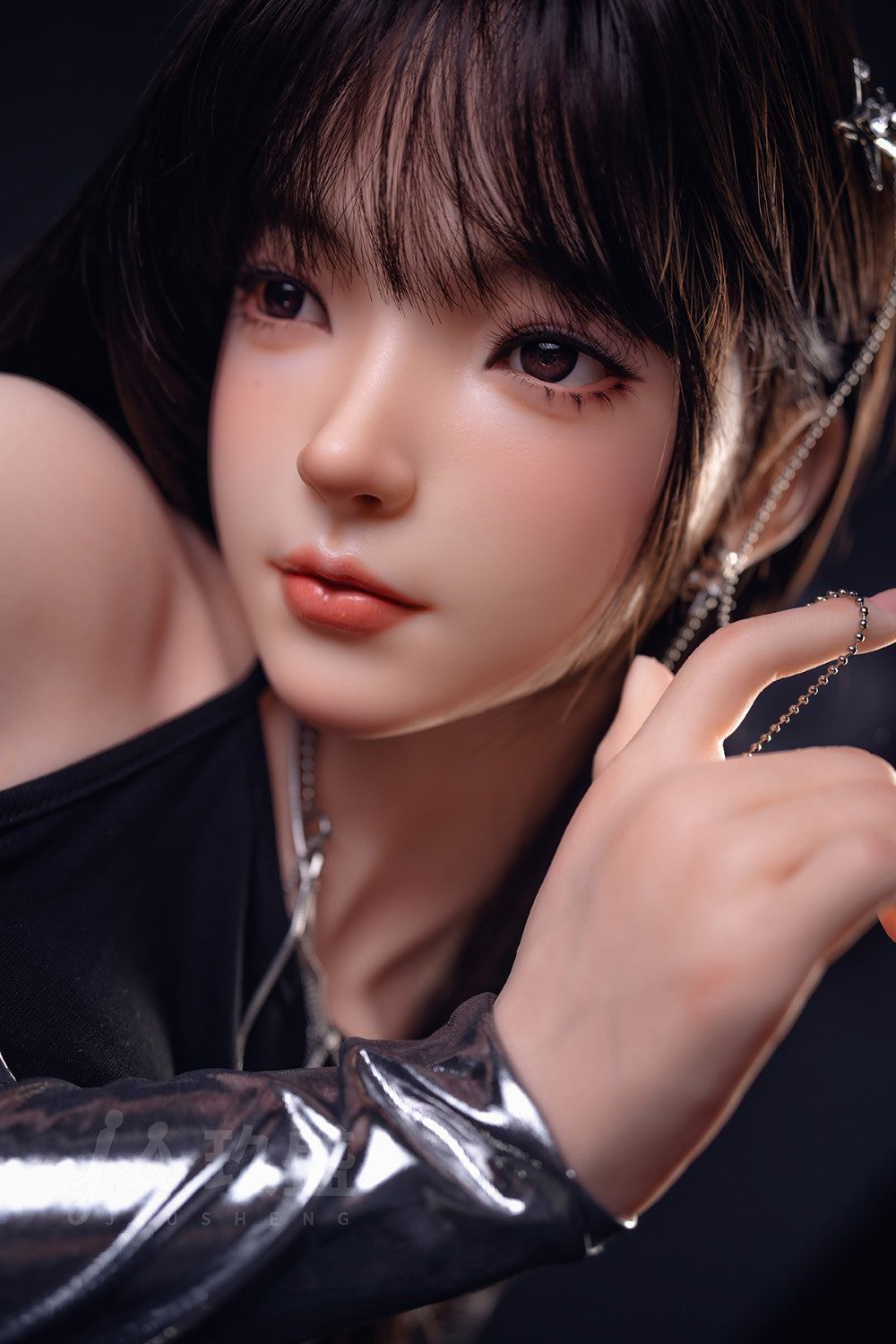 Sora seksnukk (Jiusheng 158 cm D-Cup #70 silikoon)