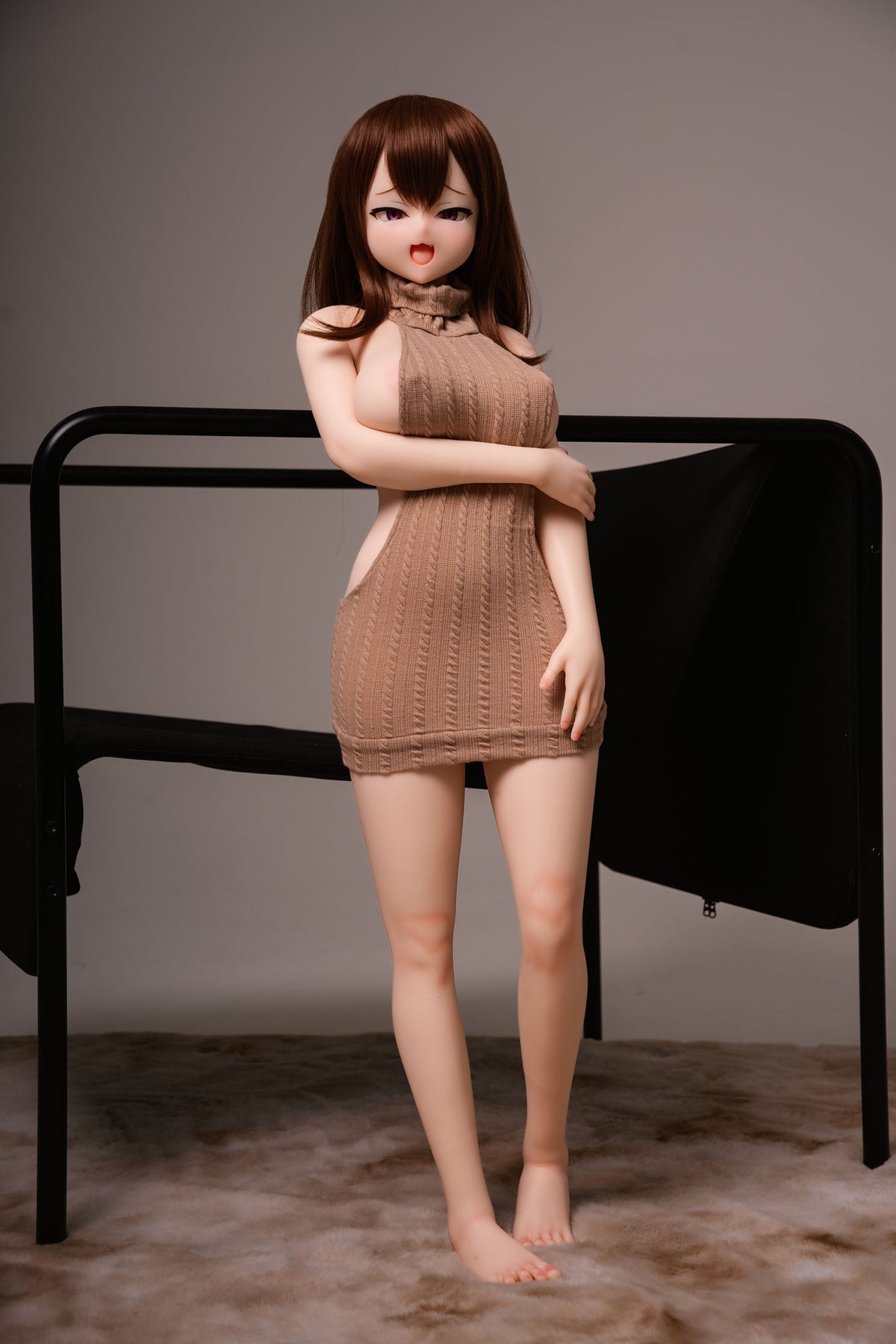 Akari seksnukk (Irokebijin 90 cm F-Cup S-TPE)