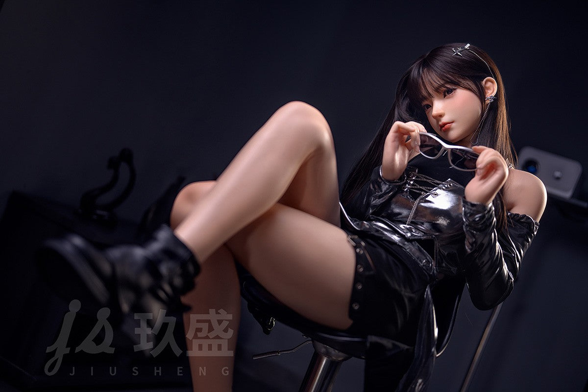Sora seksnukk (Jiusheng 158 cm D-Cup #70 silikoon)