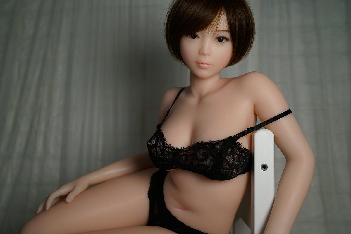 Akira seksnukk (Piper Doll 100 cm G-Cup silikoon) EXPRESS