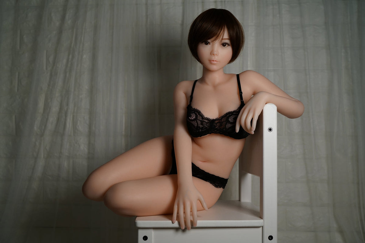 Akira seksnukk (Piper Doll 100 cm G-Cup silikoon) EXPRESS