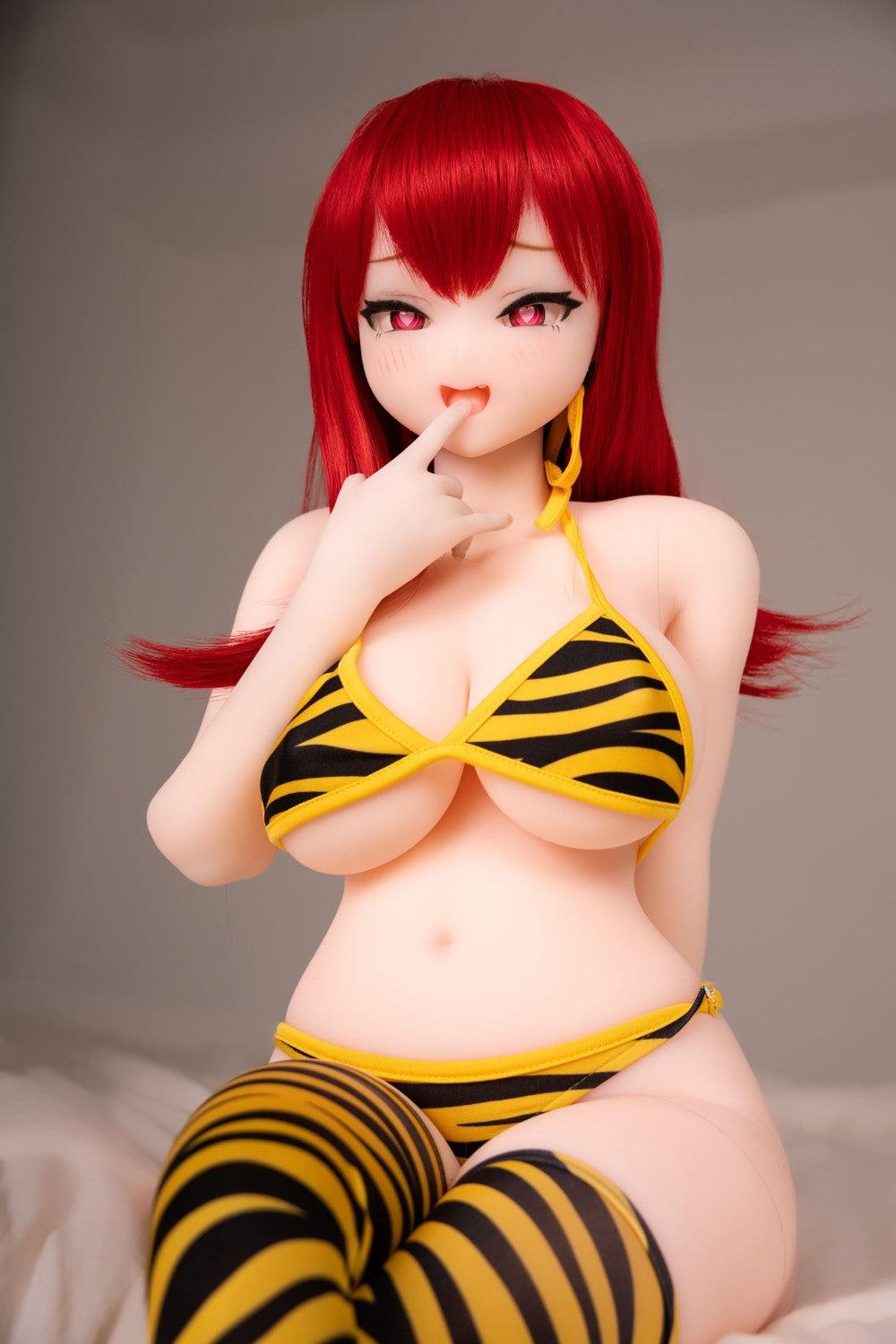 Aoi seksnukk (Irokebijin 95 cm F-Cup S-TPE)