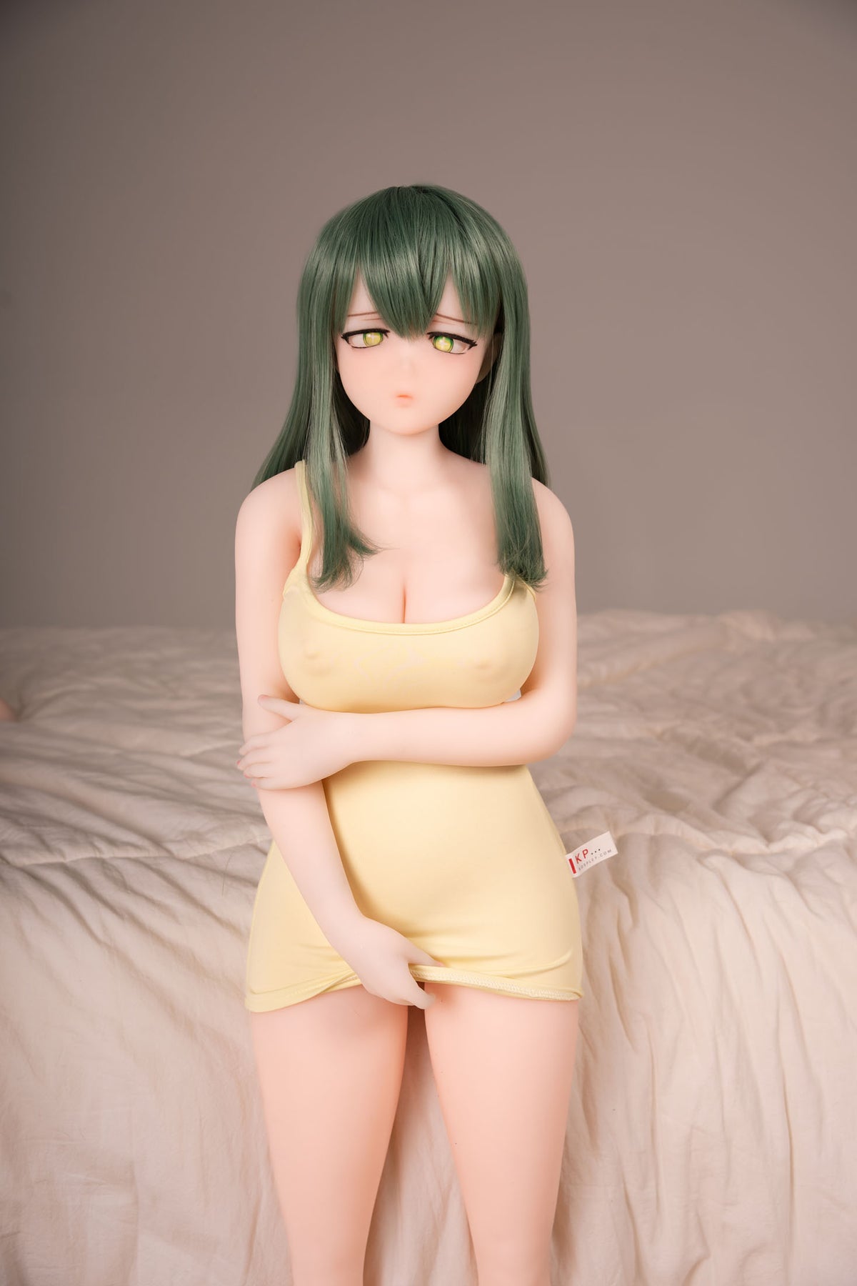 Rico seksnukk (Irokebijin 90 cm F-Cup S-TPE)