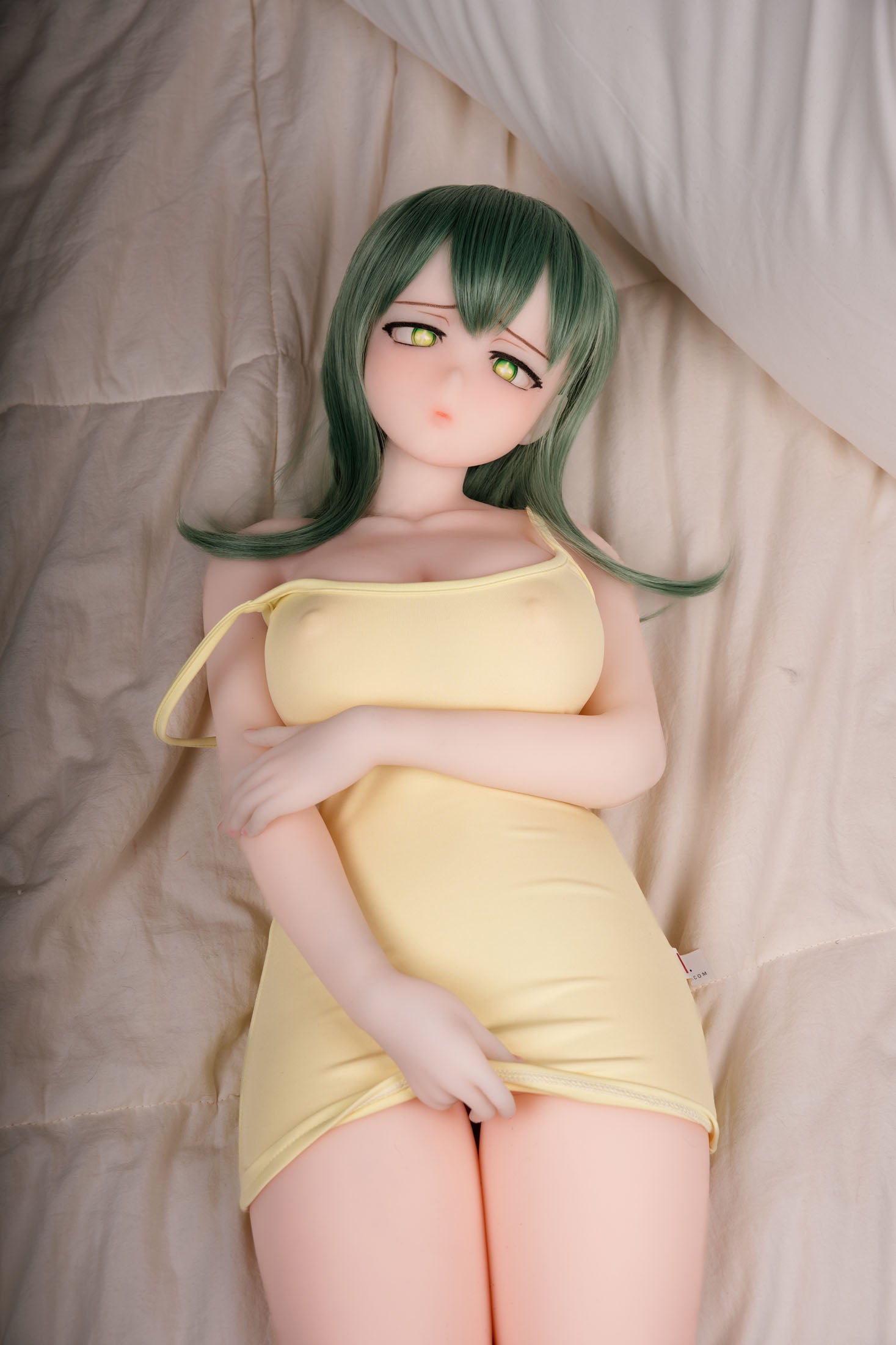 Rico seksnukk (Irokebijin 90 cm F-Cup S-TPE)