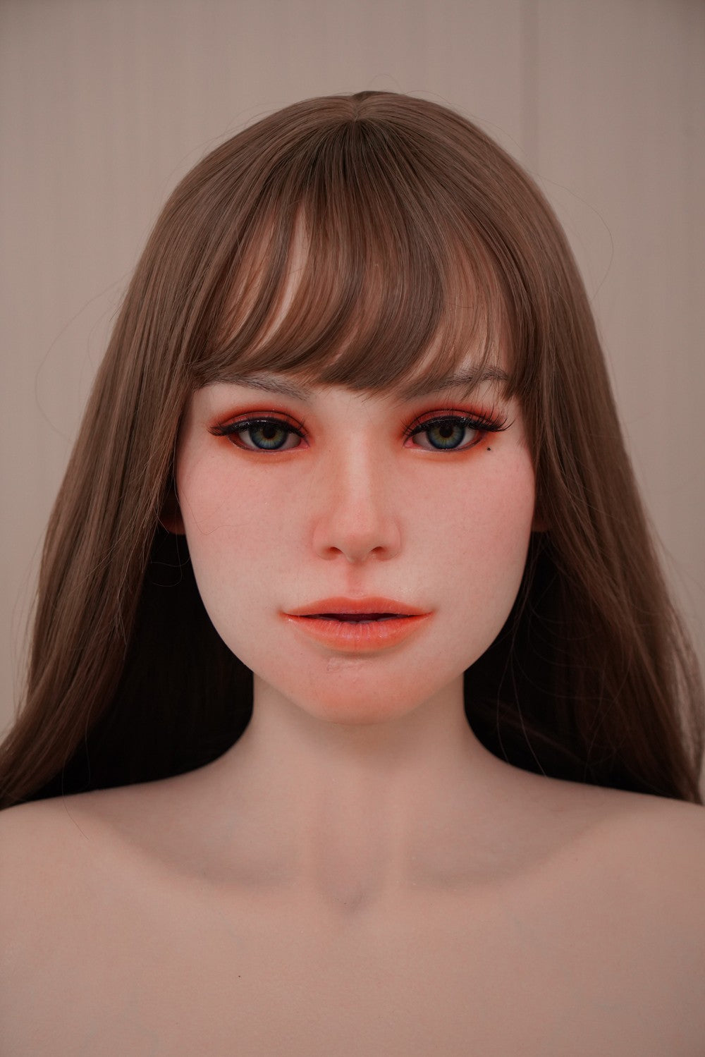 Samira seksnukk (Galatea Doll 163 cm D-Cup #198 silikoon)