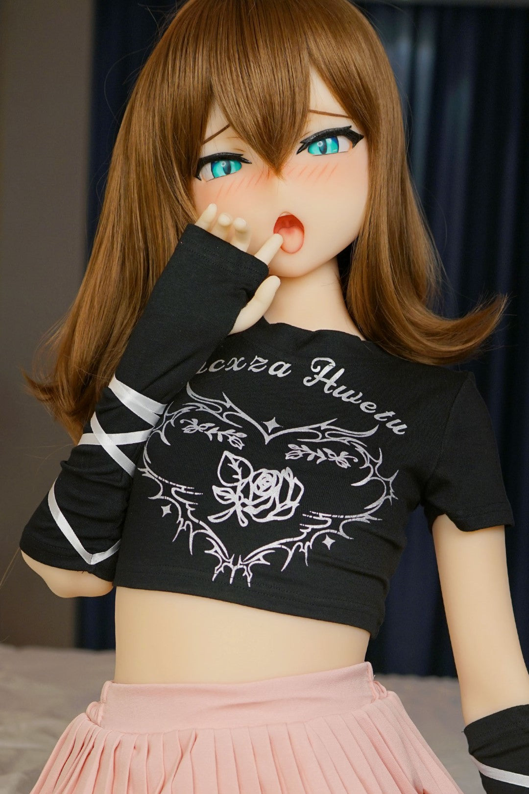 Koharu seksnukk (Irokebijin 130 cm A-Cup S-TPE) EXPRESS