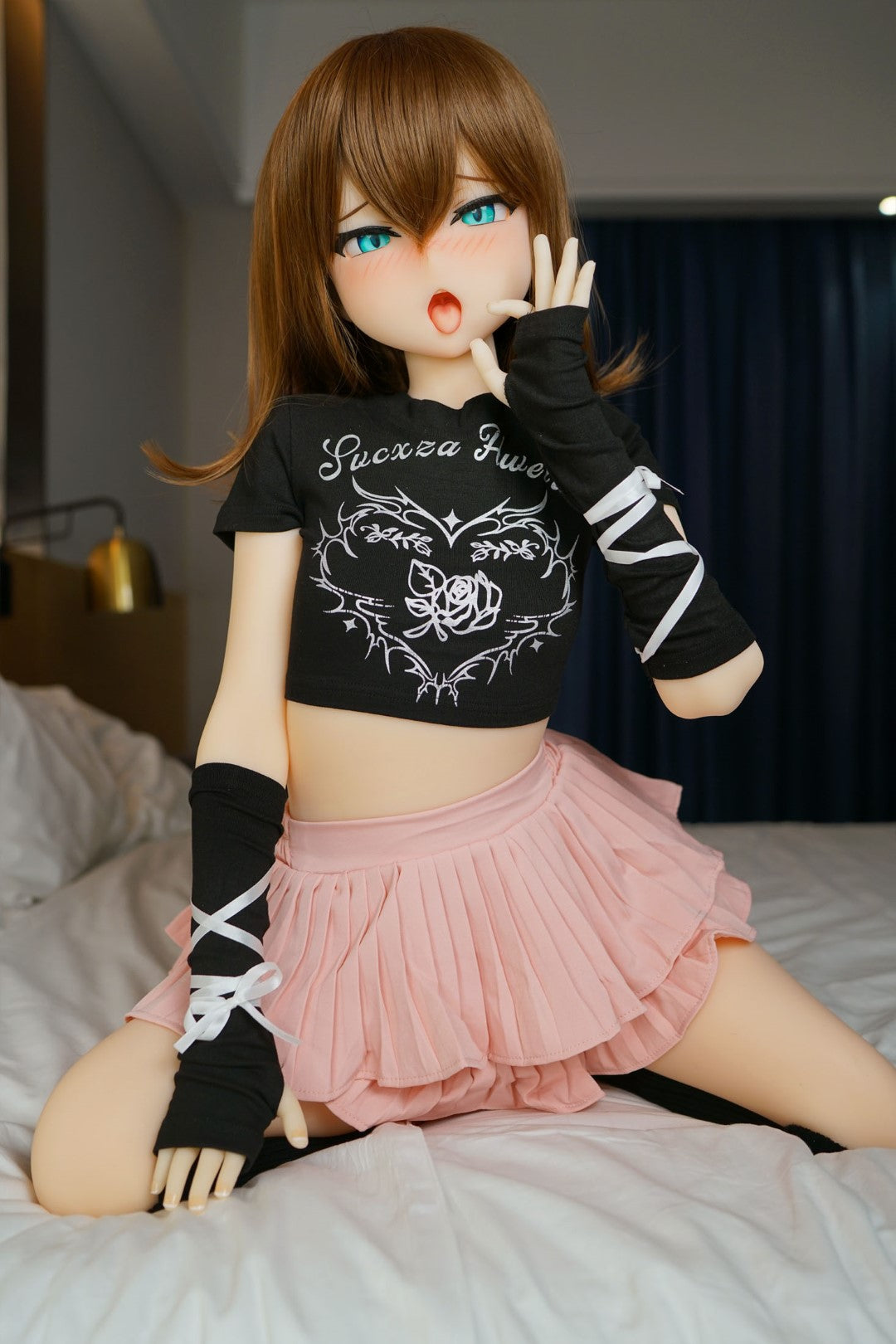 Koharu seksnukk (Irokebijin 130 cm A-Cup S-TPE) EXPRESS