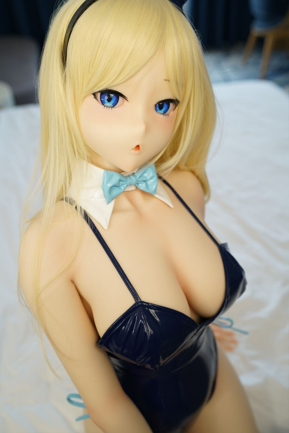Azuka seksnukk (Irokebijin 148 cm F-Cup HSS silikoon)