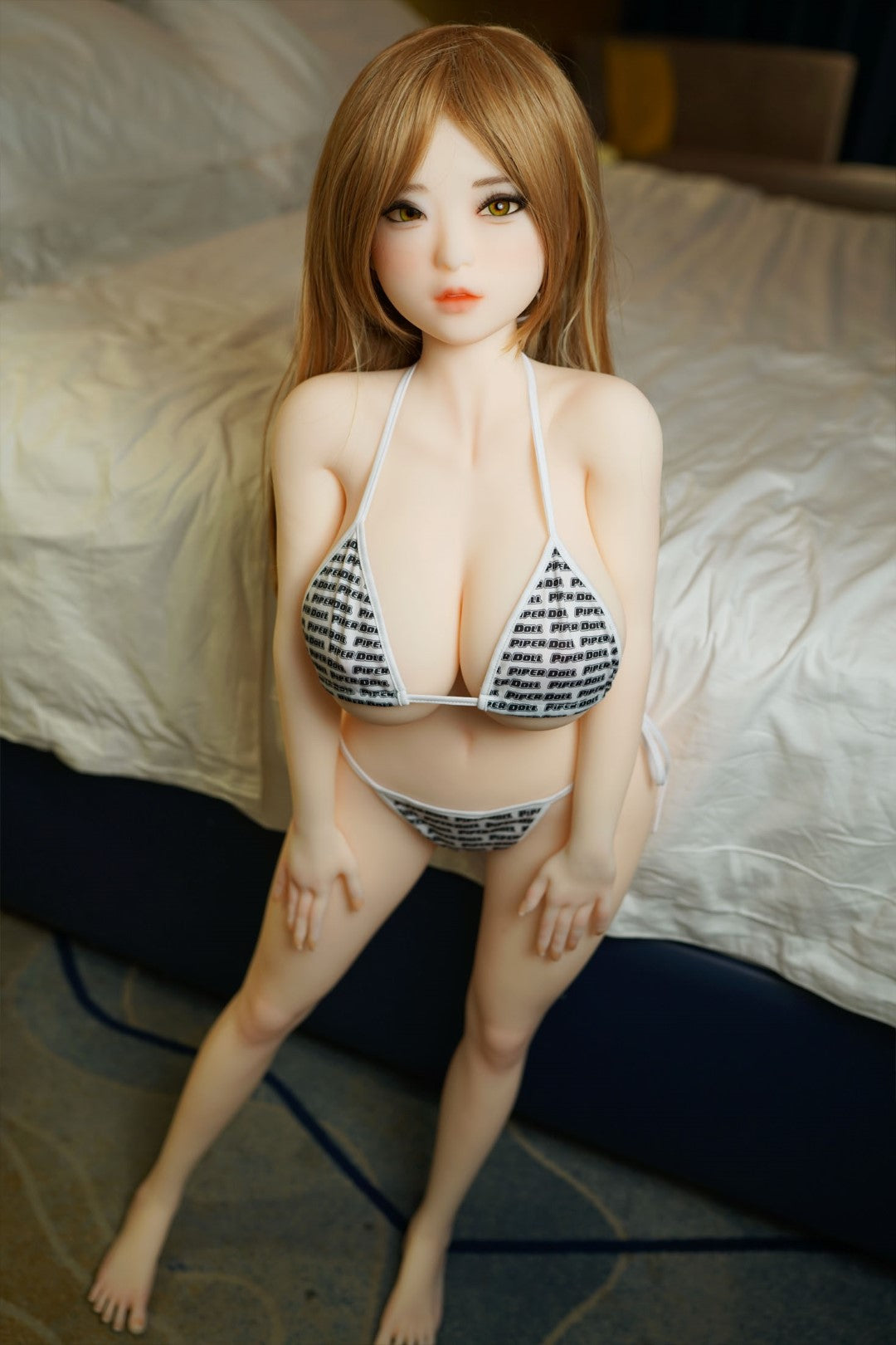 Iris seksnukk (Piper Doll 105 cm H-Cup S-TPE)